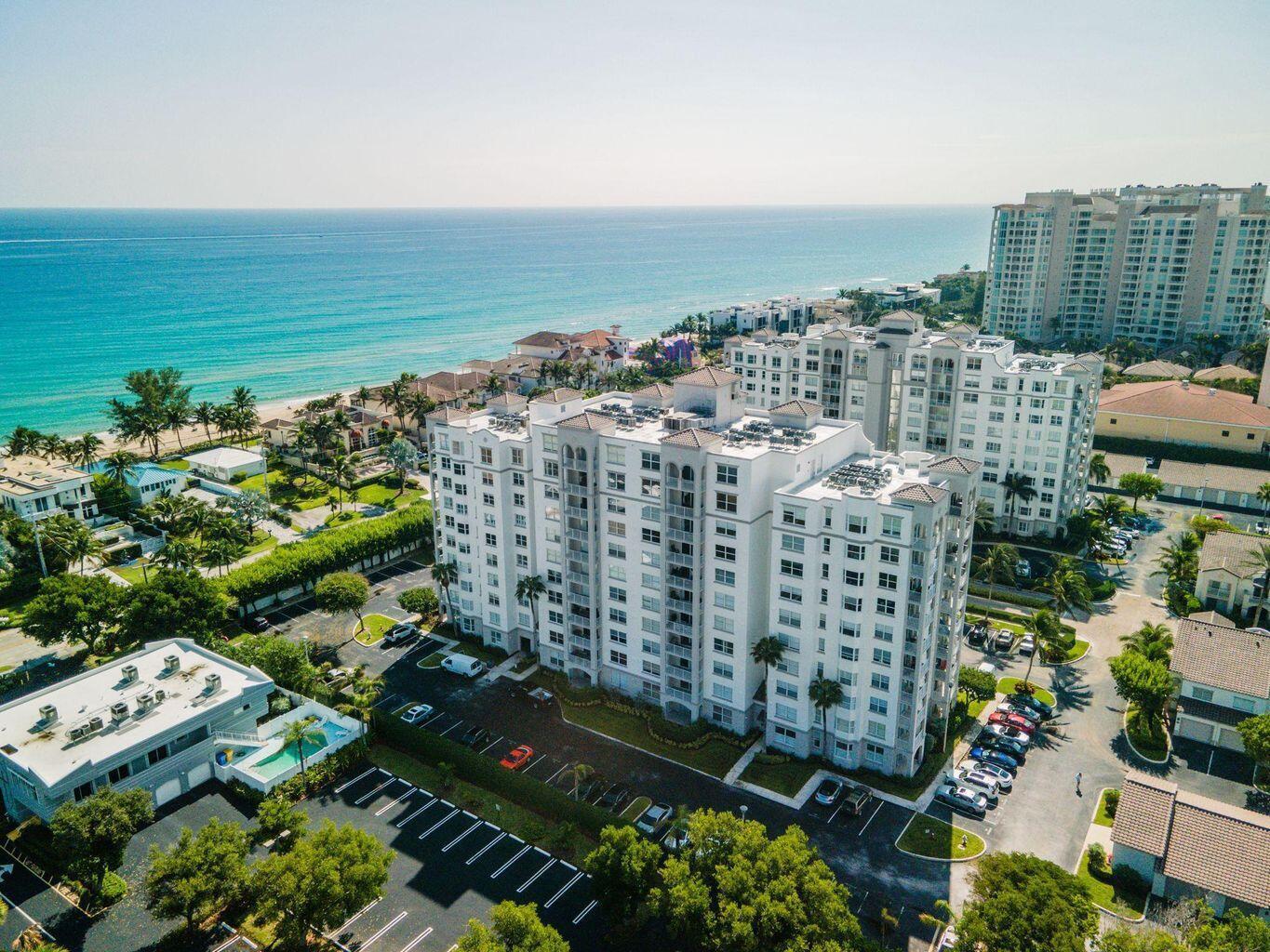 3606 S Ocean Boulevard 402
