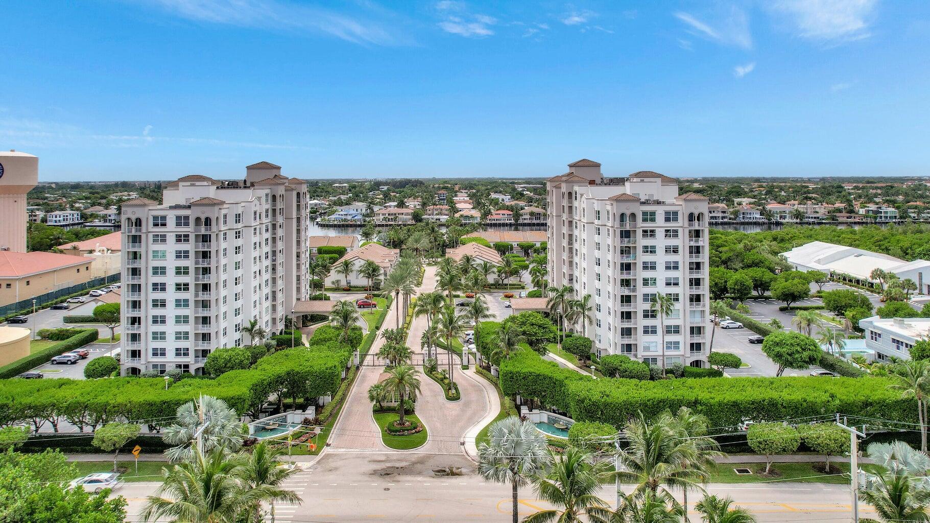 3606 S Ocean Boulevard 402