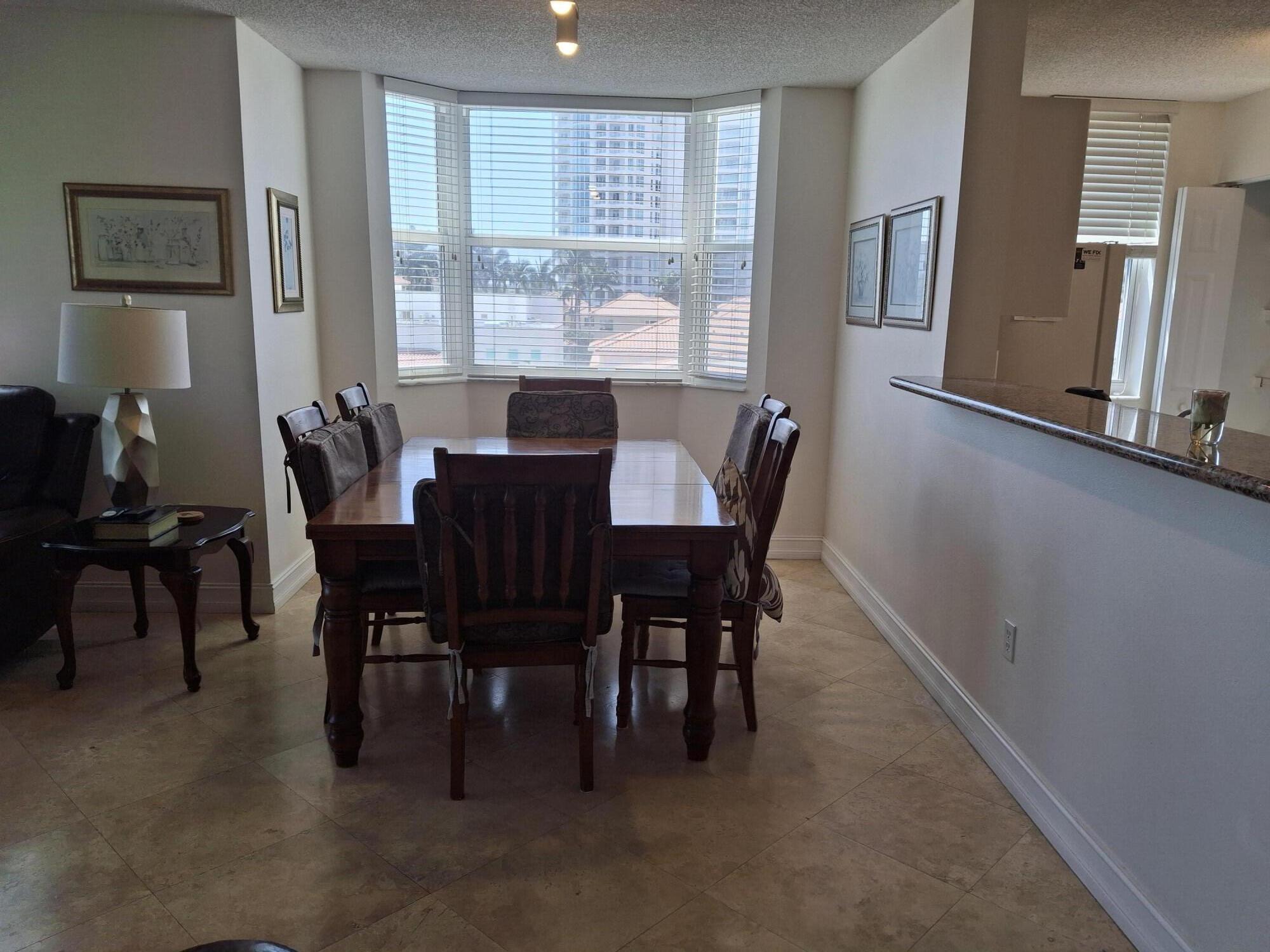 3606 S Ocean Boulevard 402