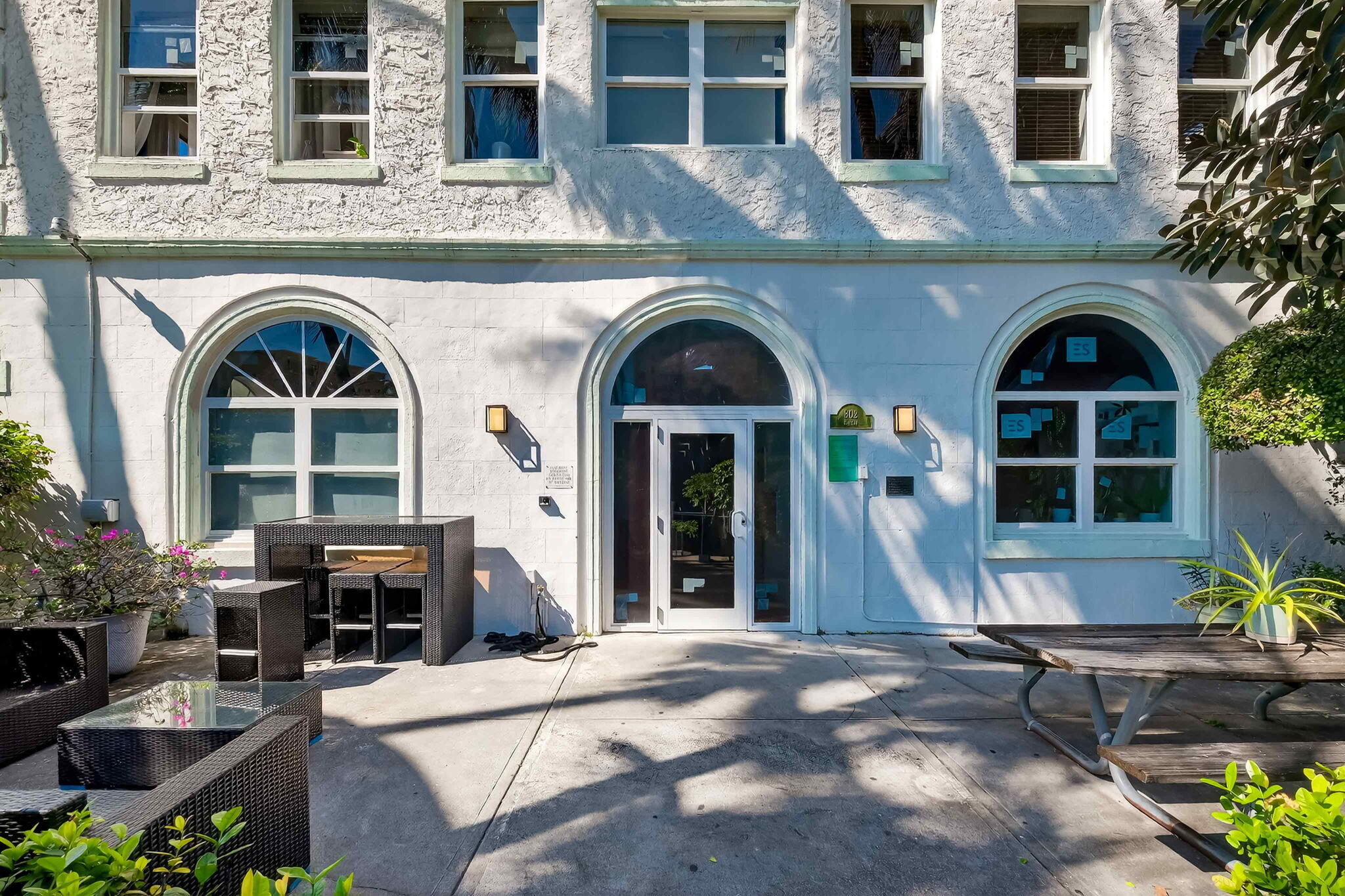 802 Euclid Avenue 104