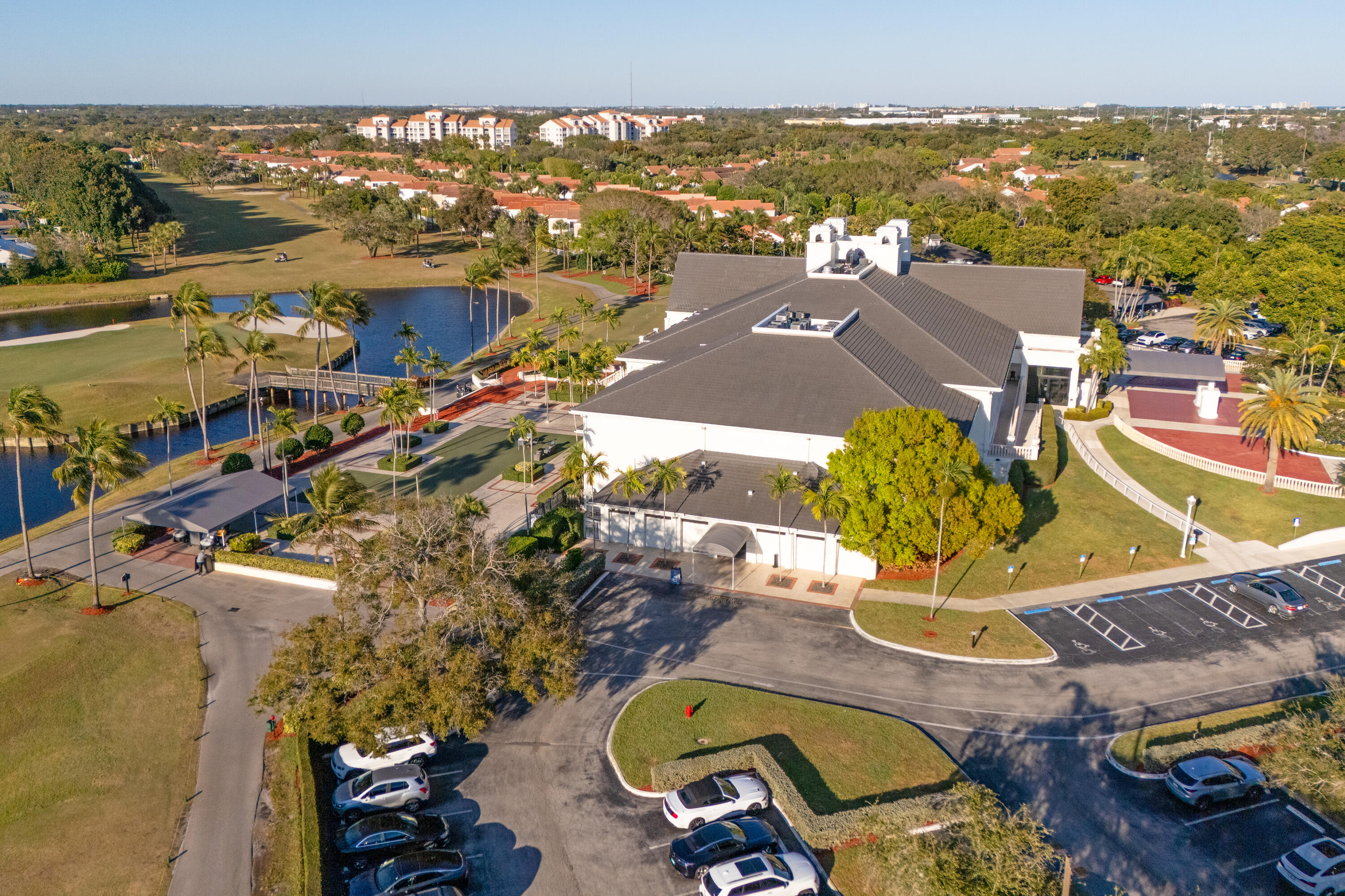 17276 Boca Club Boulevard 1801