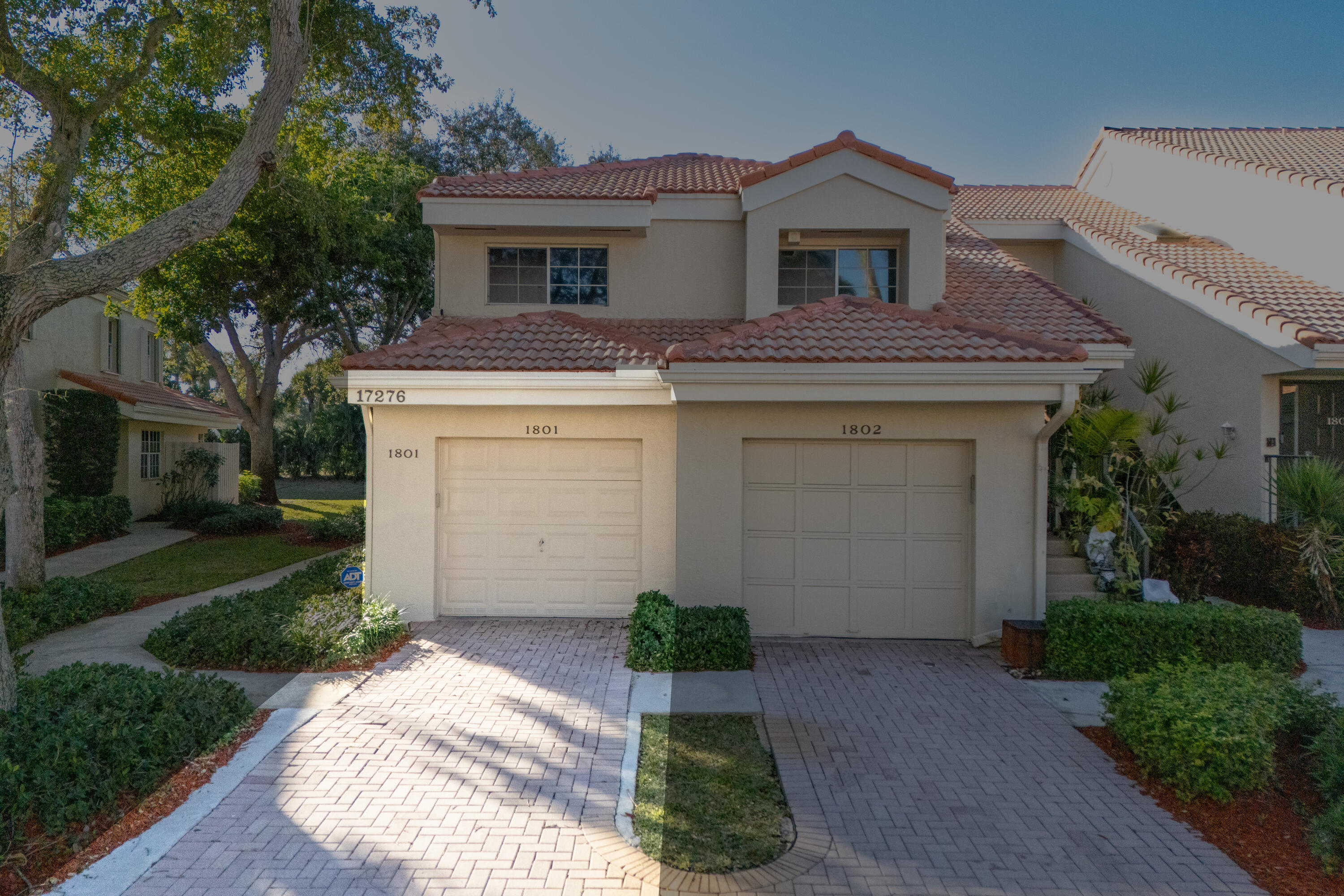 17276 Boca Club Boulevard 1801