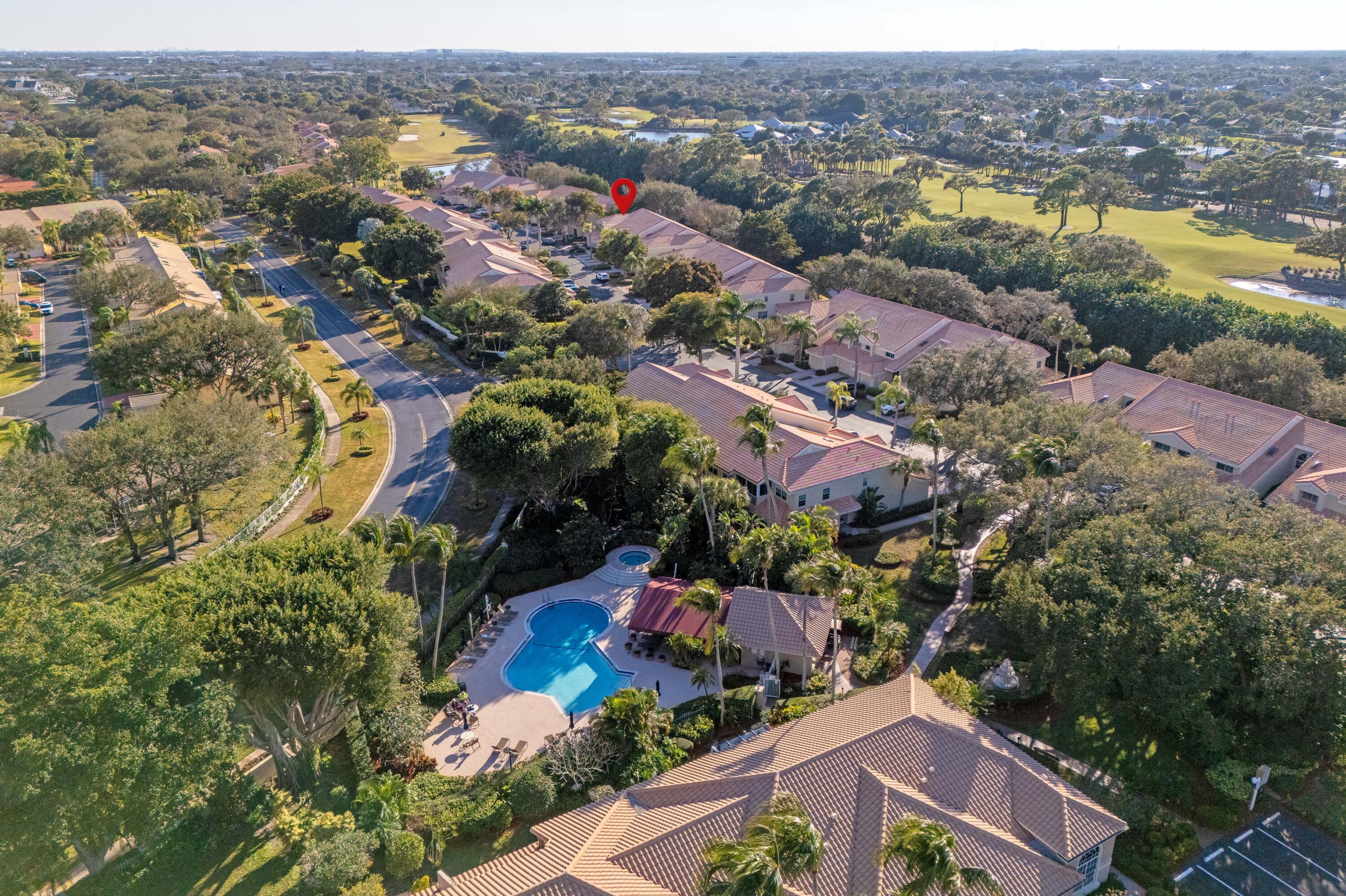 17276 Boca Club Boulevard 1801