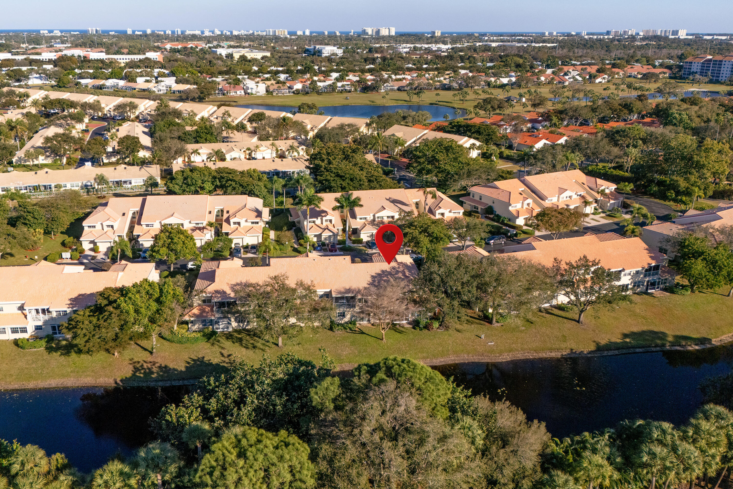 17276 Boca Club Boulevard 1801