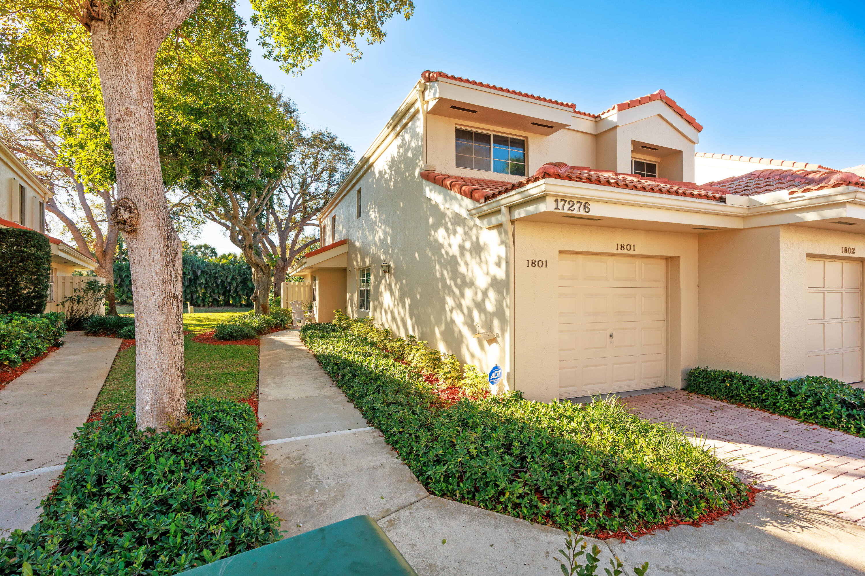 17276 Boca Club Boulevard 1801