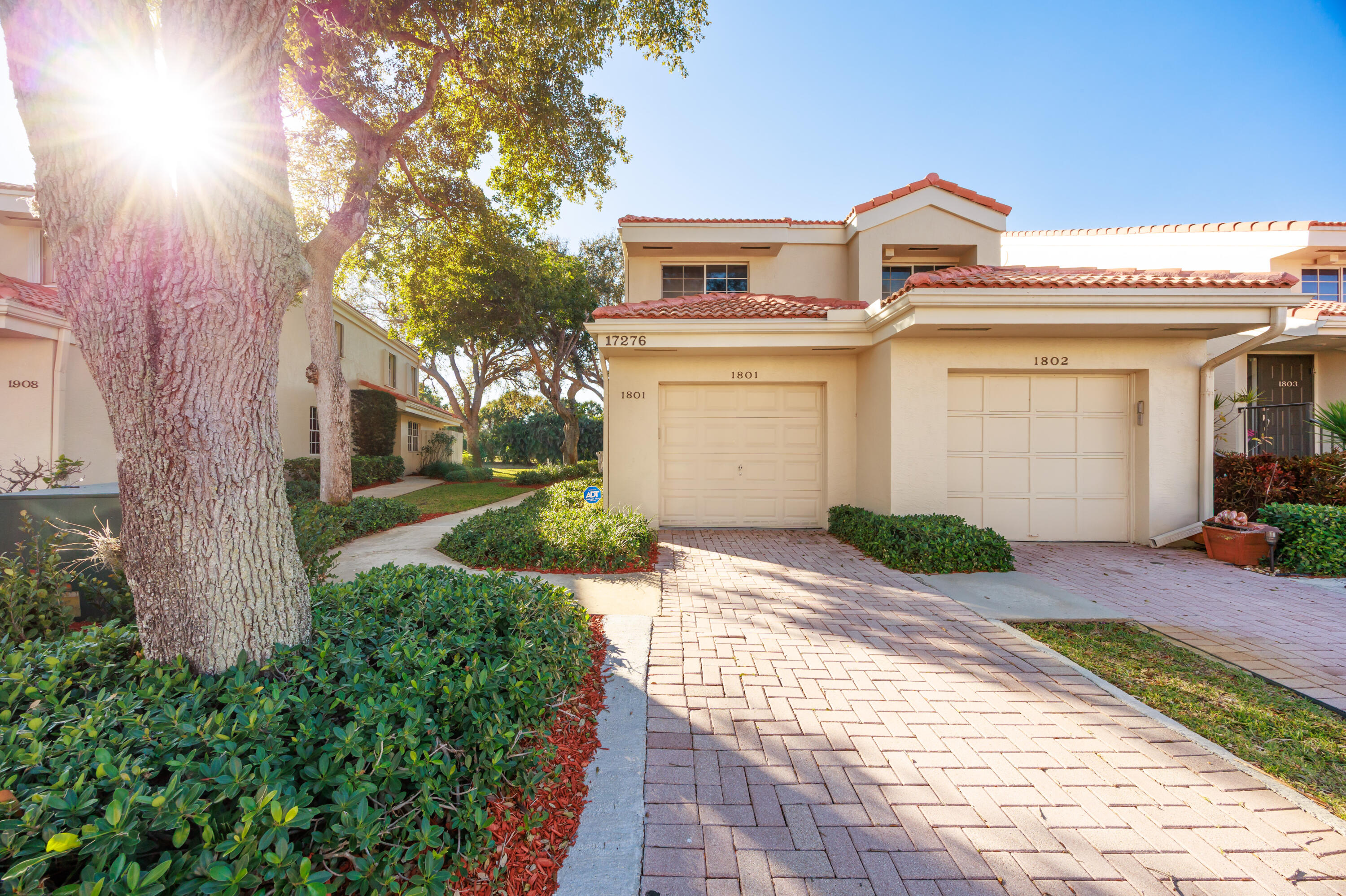 17276 Boca Club Boulevard 1801
