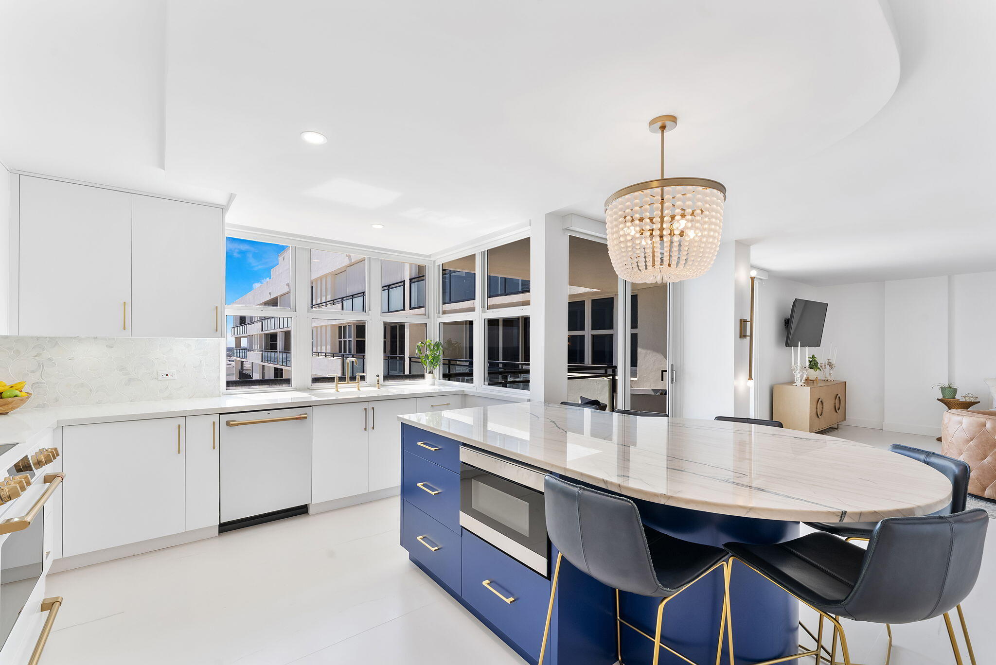 2000 S Ocean Boulevard 17g