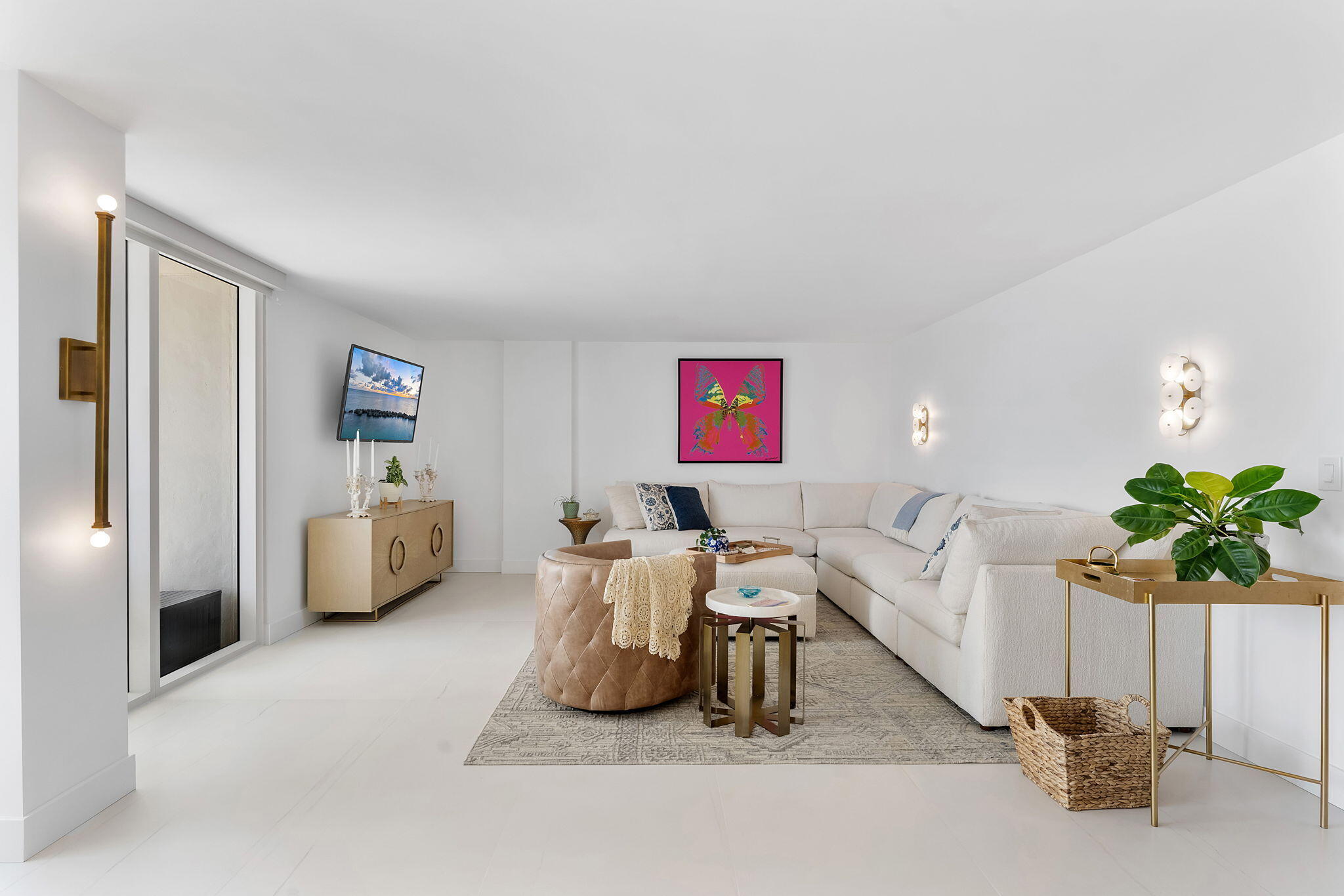 2000 S Ocean Boulevard 17g