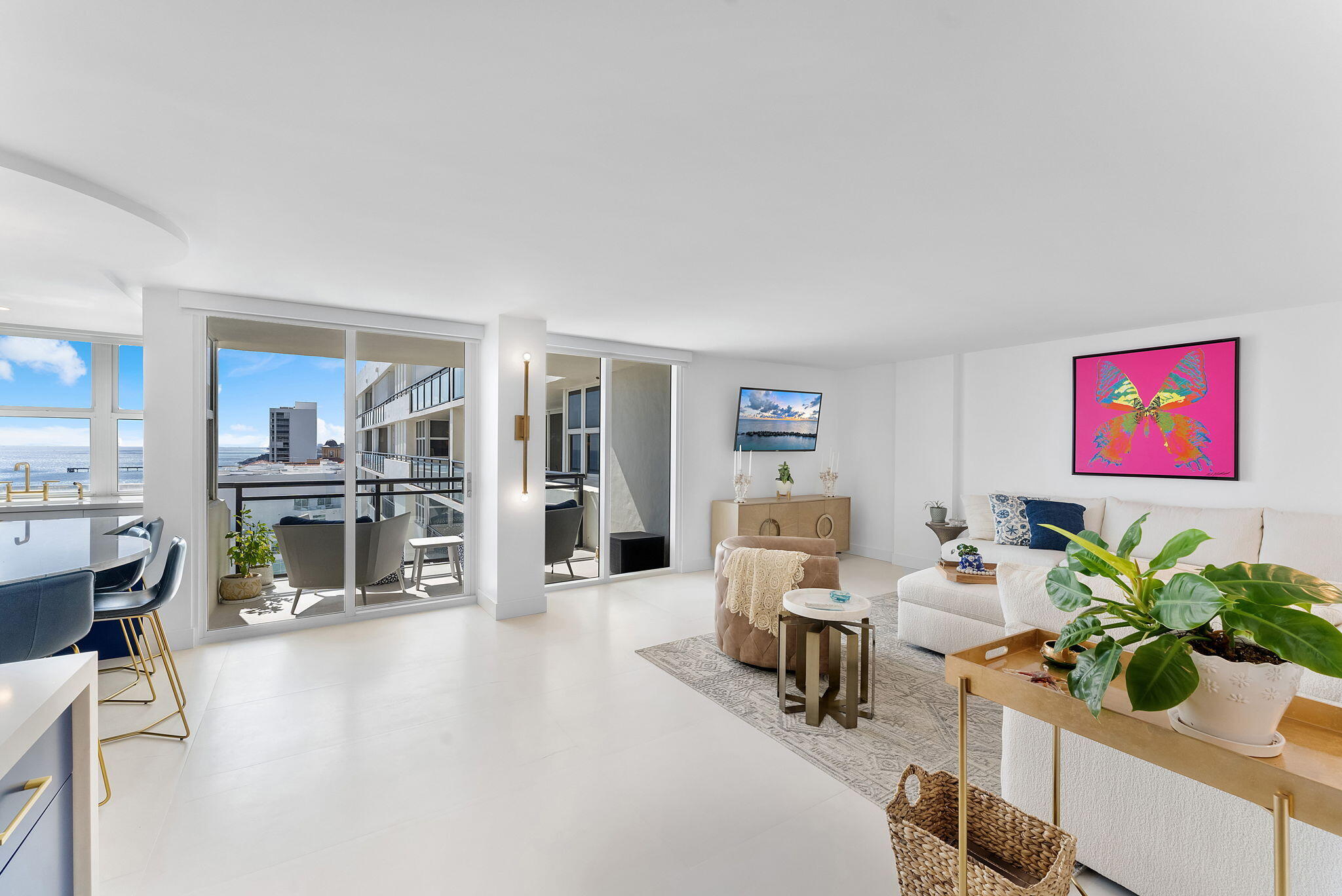 2000 S Ocean Boulevard 17g