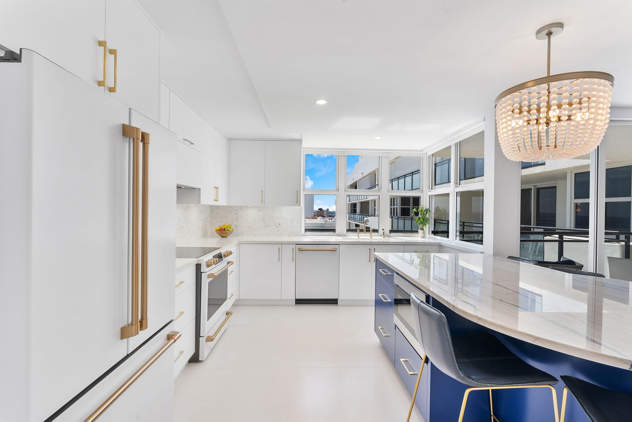 2000 S Ocean Boulevard 17g