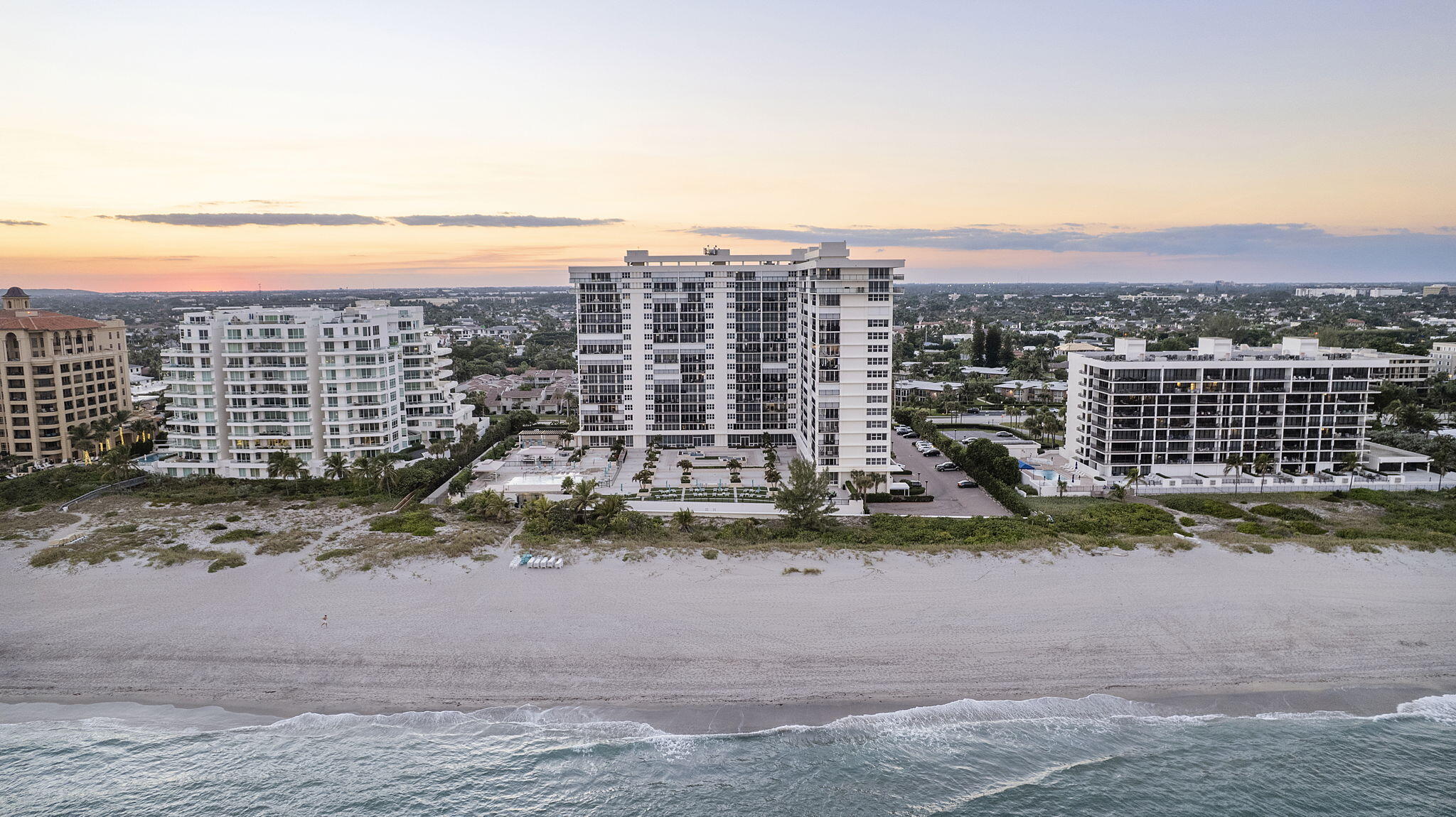2000 S Ocean Boulevard 17g