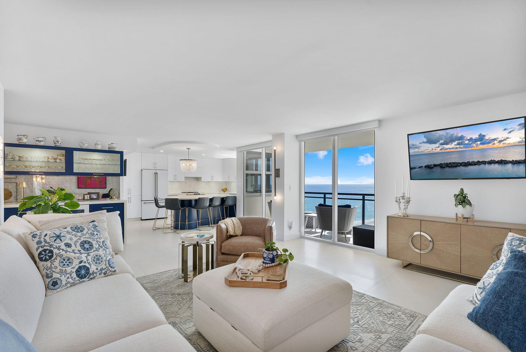 2000 S Ocean Boulevard 17g