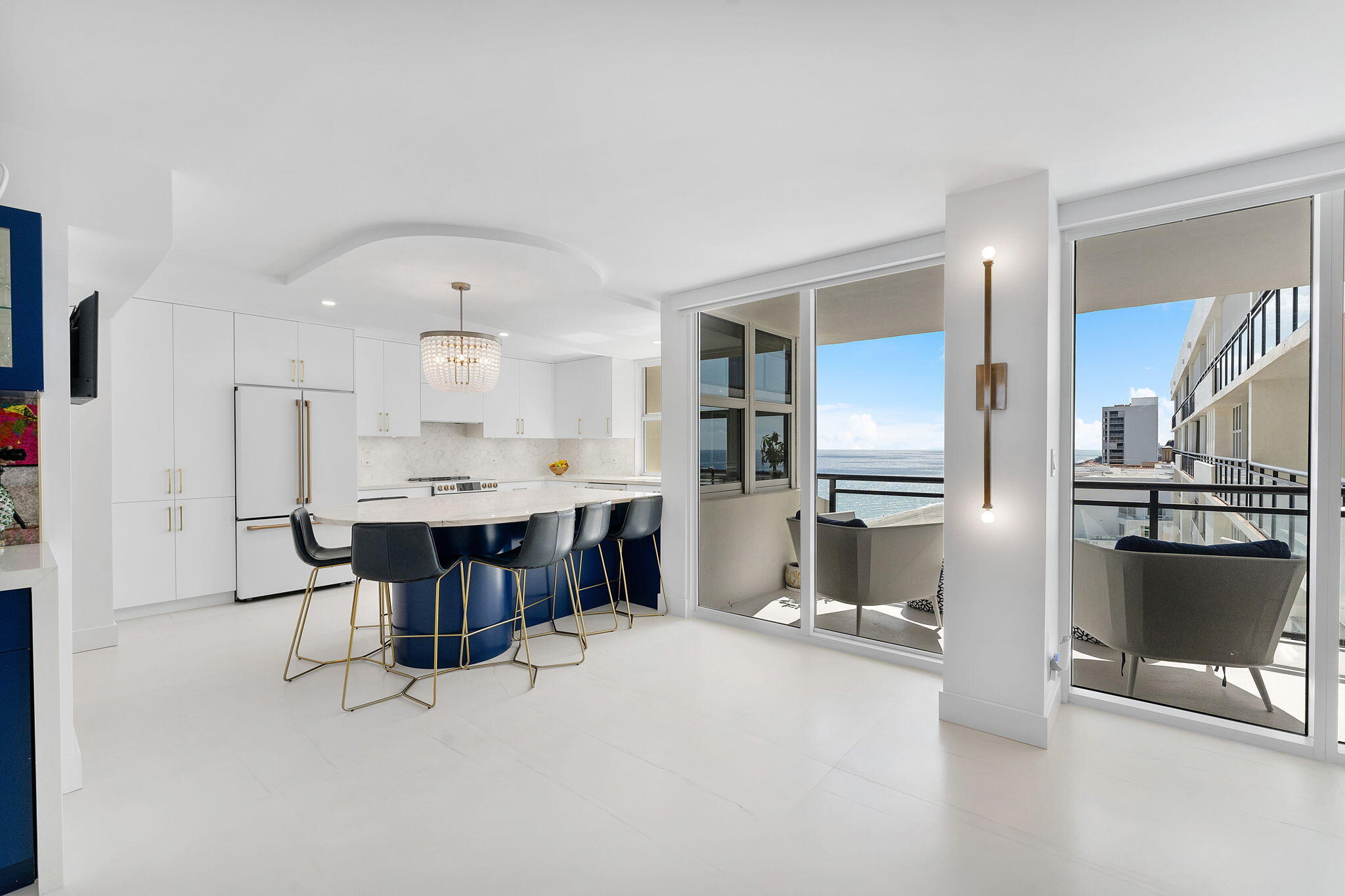 2000 S Ocean Boulevard 17g