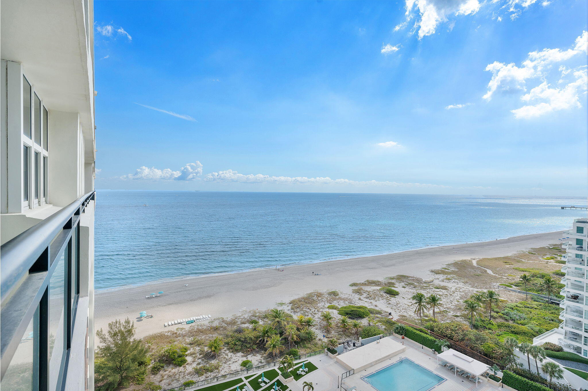 2000 S Ocean Boulevard 17g