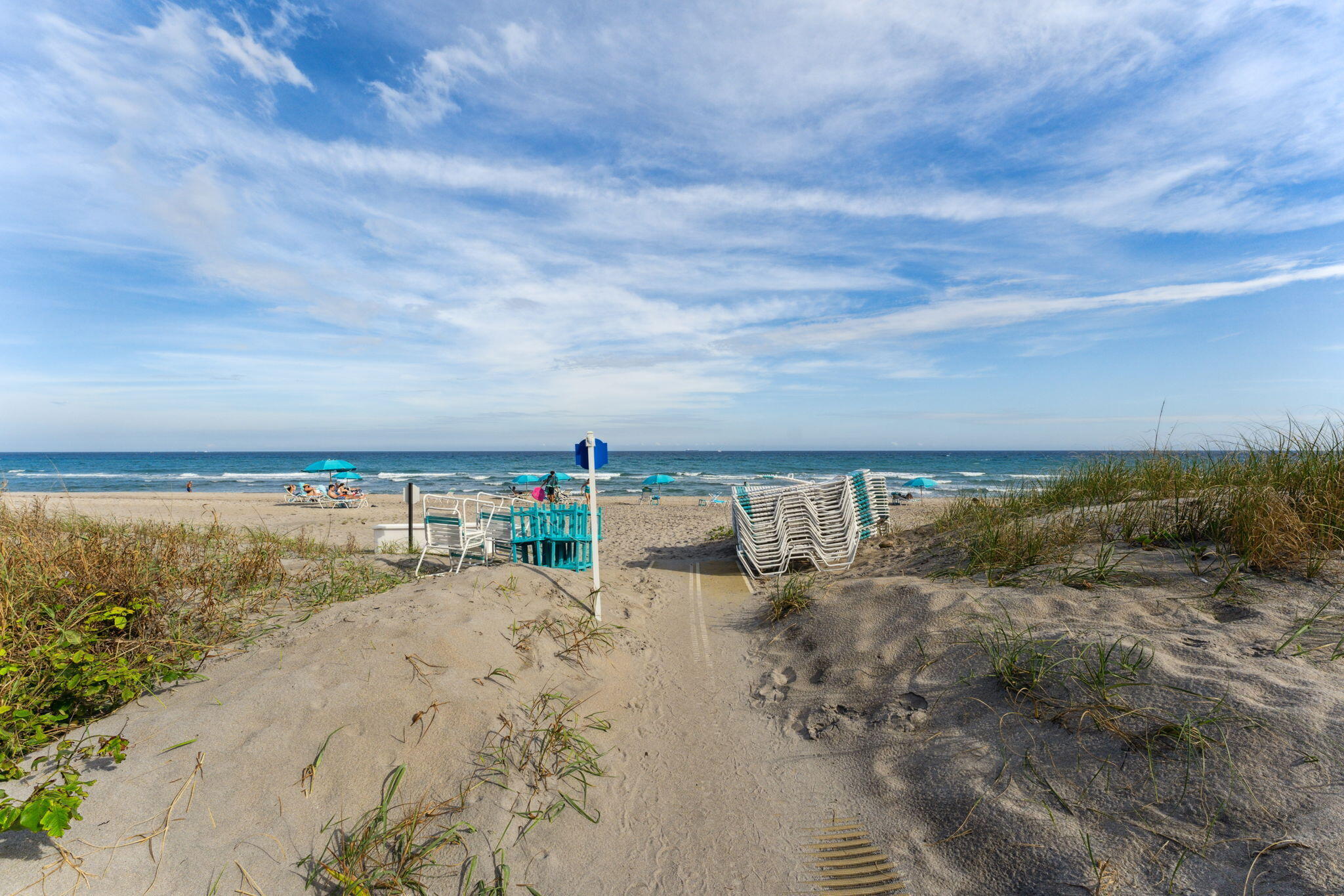 2000 S Ocean Boulevard 17g
