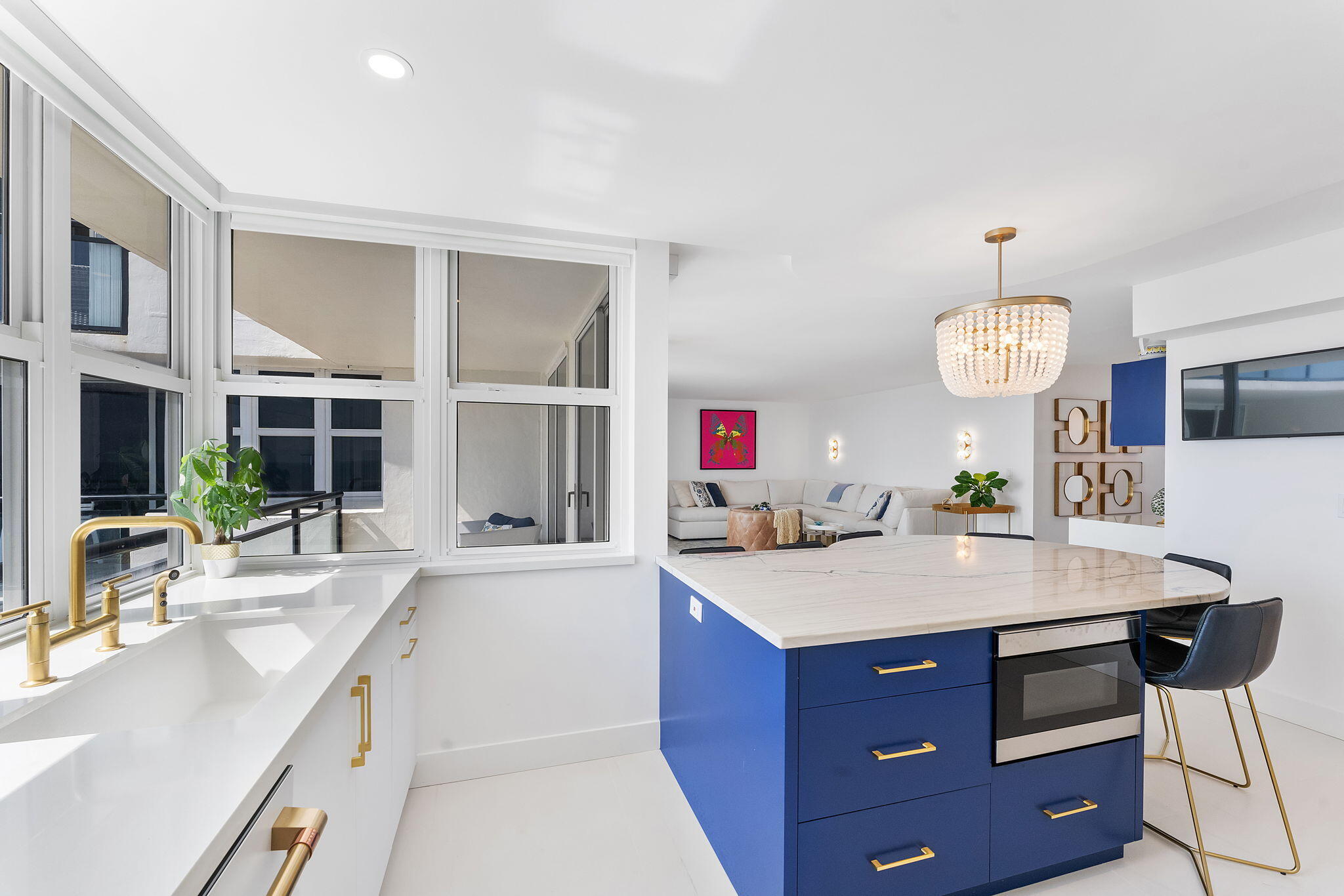 2000 S Ocean Boulevard 17g