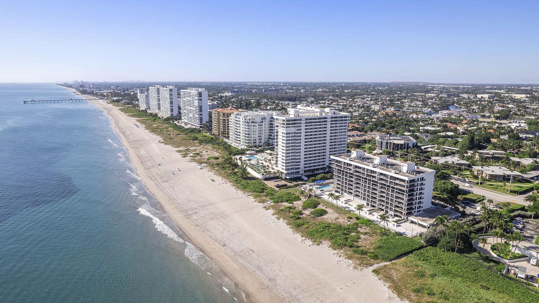 2000 S Ocean Boulevard 17g