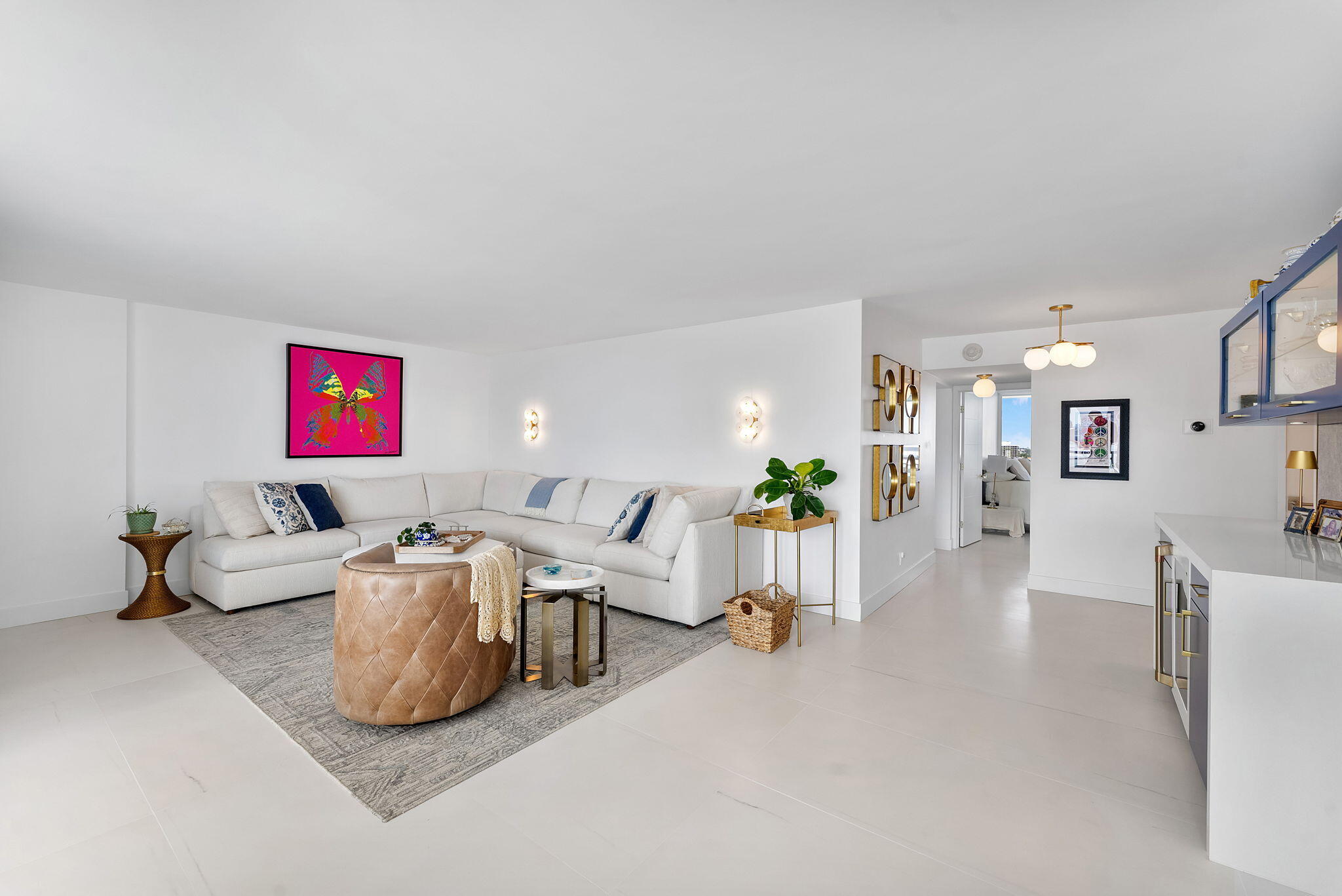 2000 S Ocean Boulevard 17g