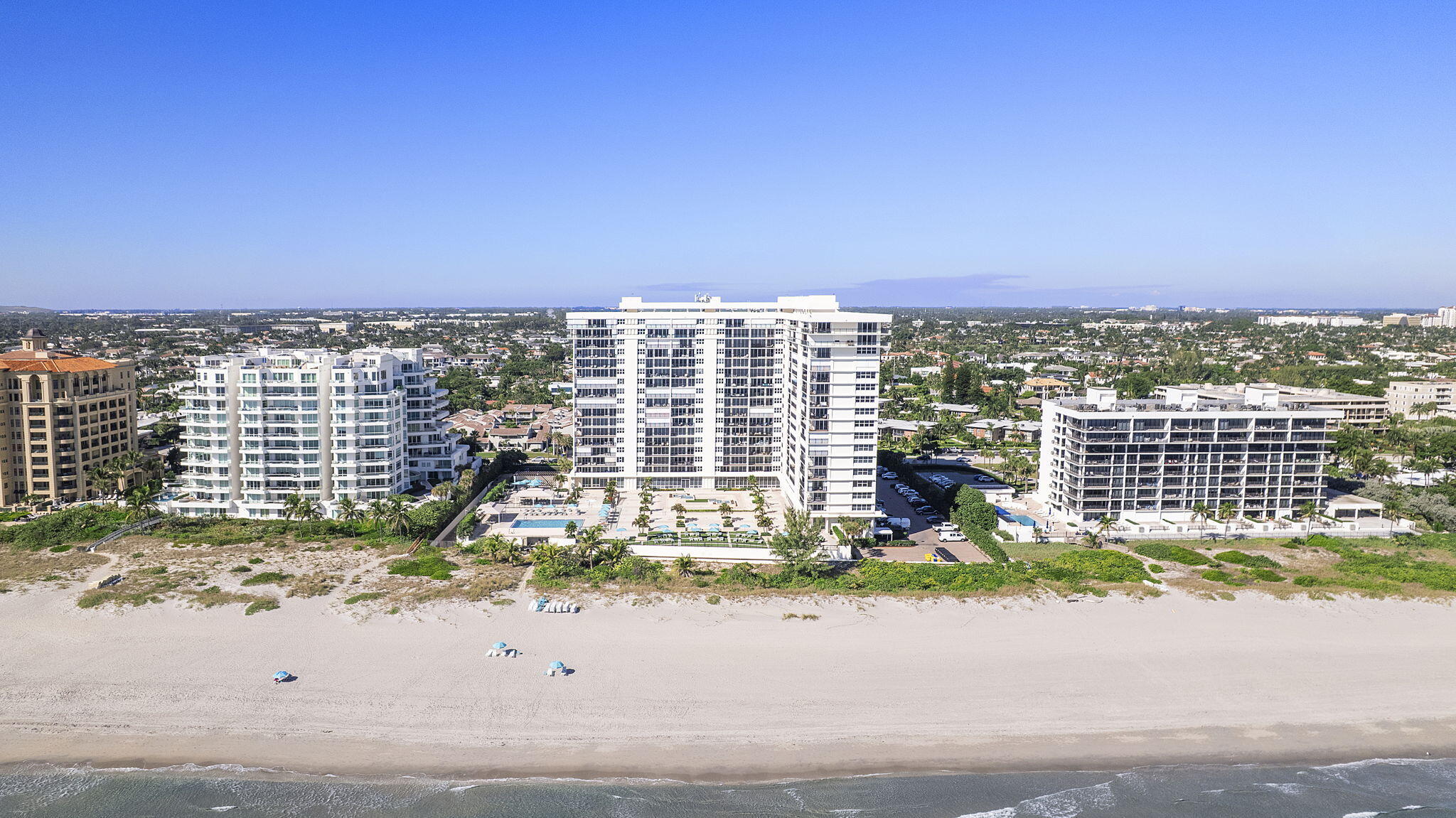 2000 S Ocean Boulevard 17g
