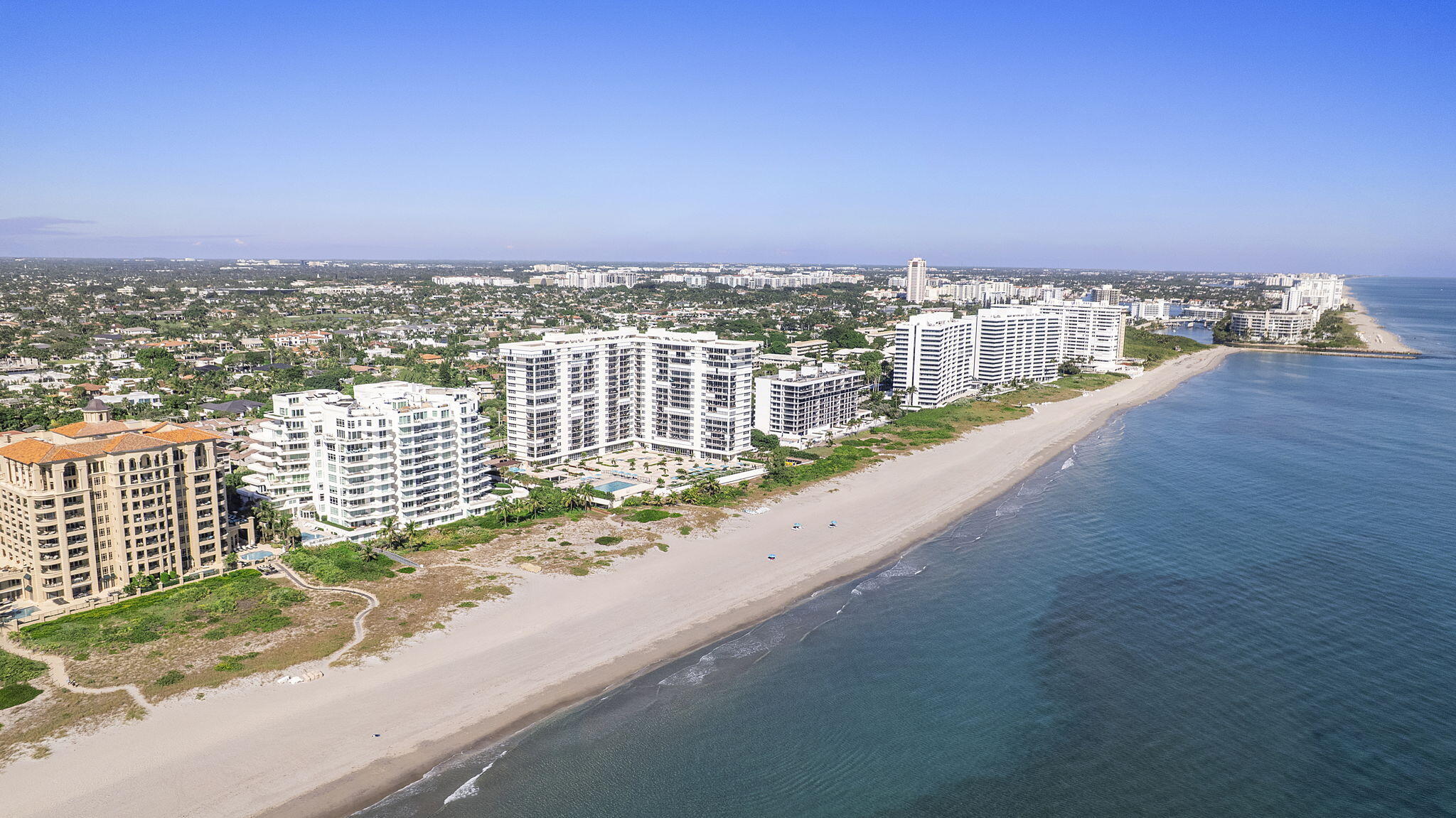 2000 S Ocean Boulevard 17g