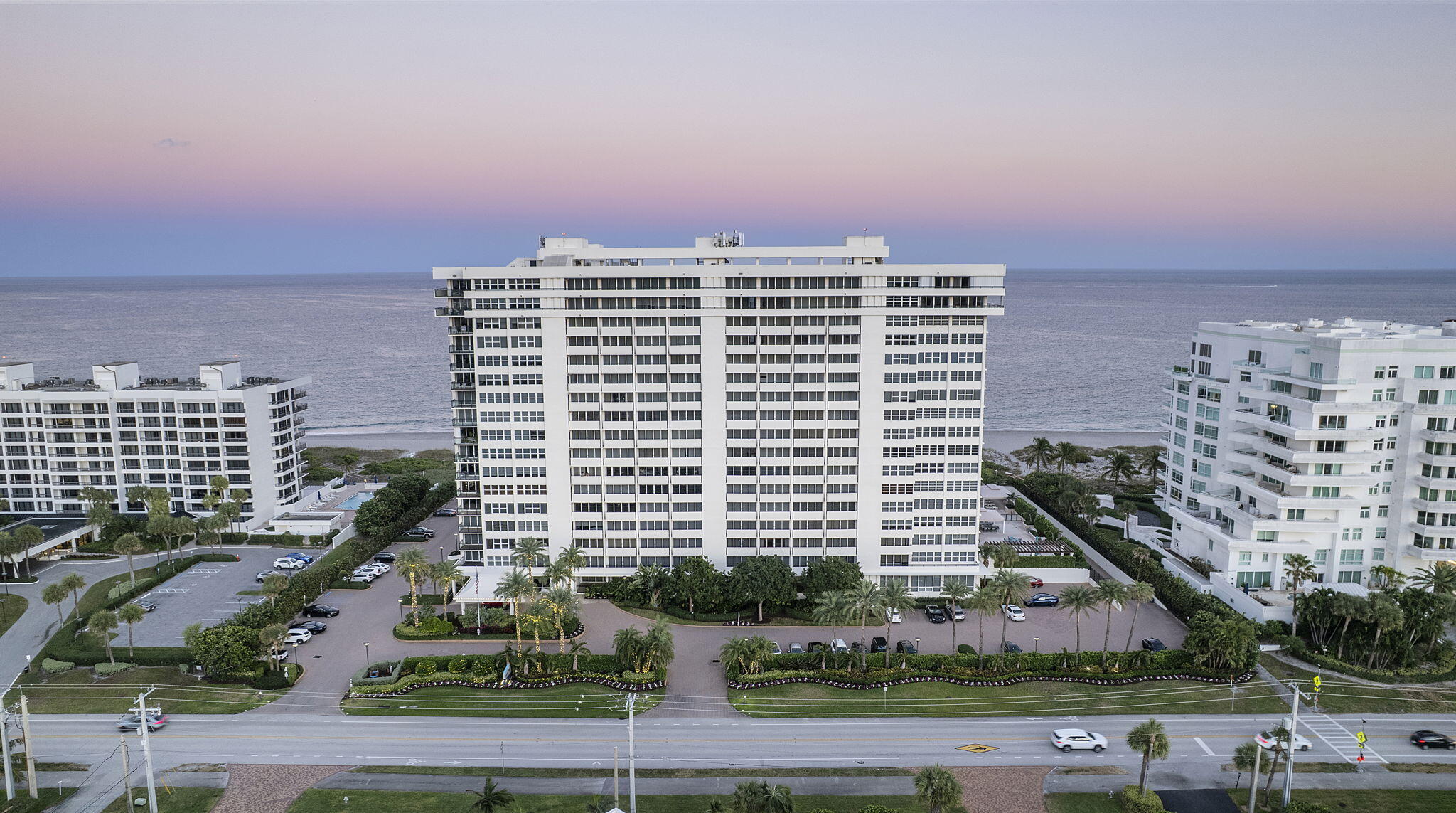 2000 S Ocean Boulevard 17g