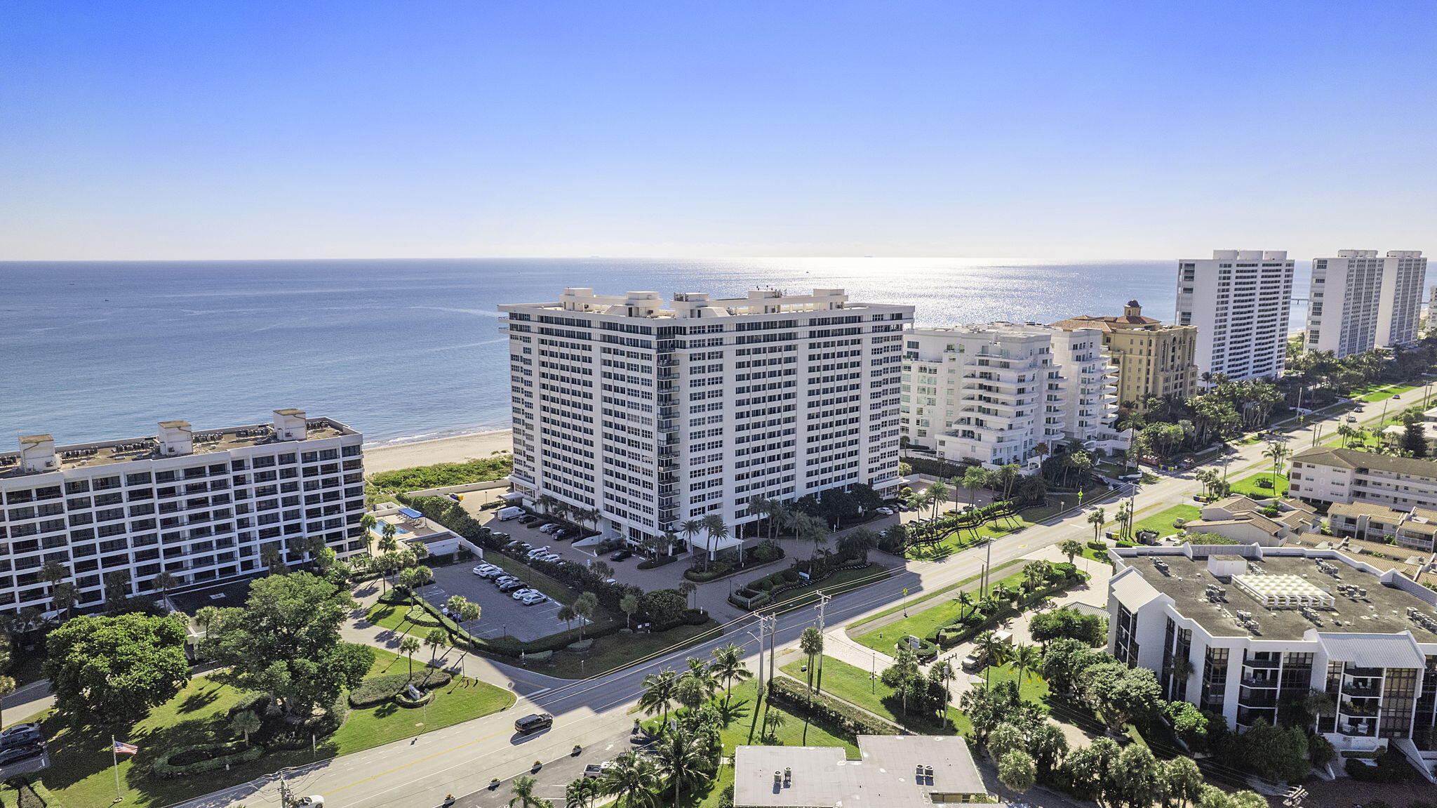 2000 S Ocean Boulevard 17g