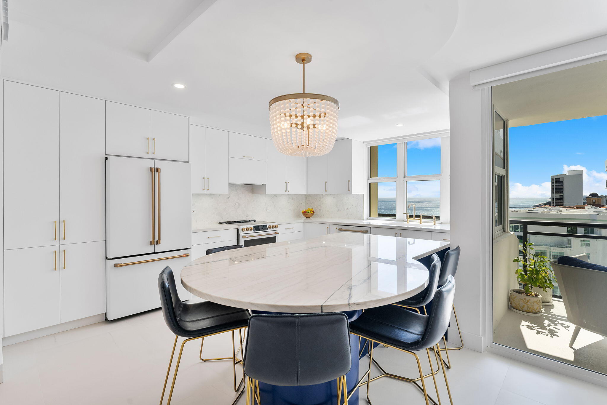 2000 S Ocean Boulevard 17g