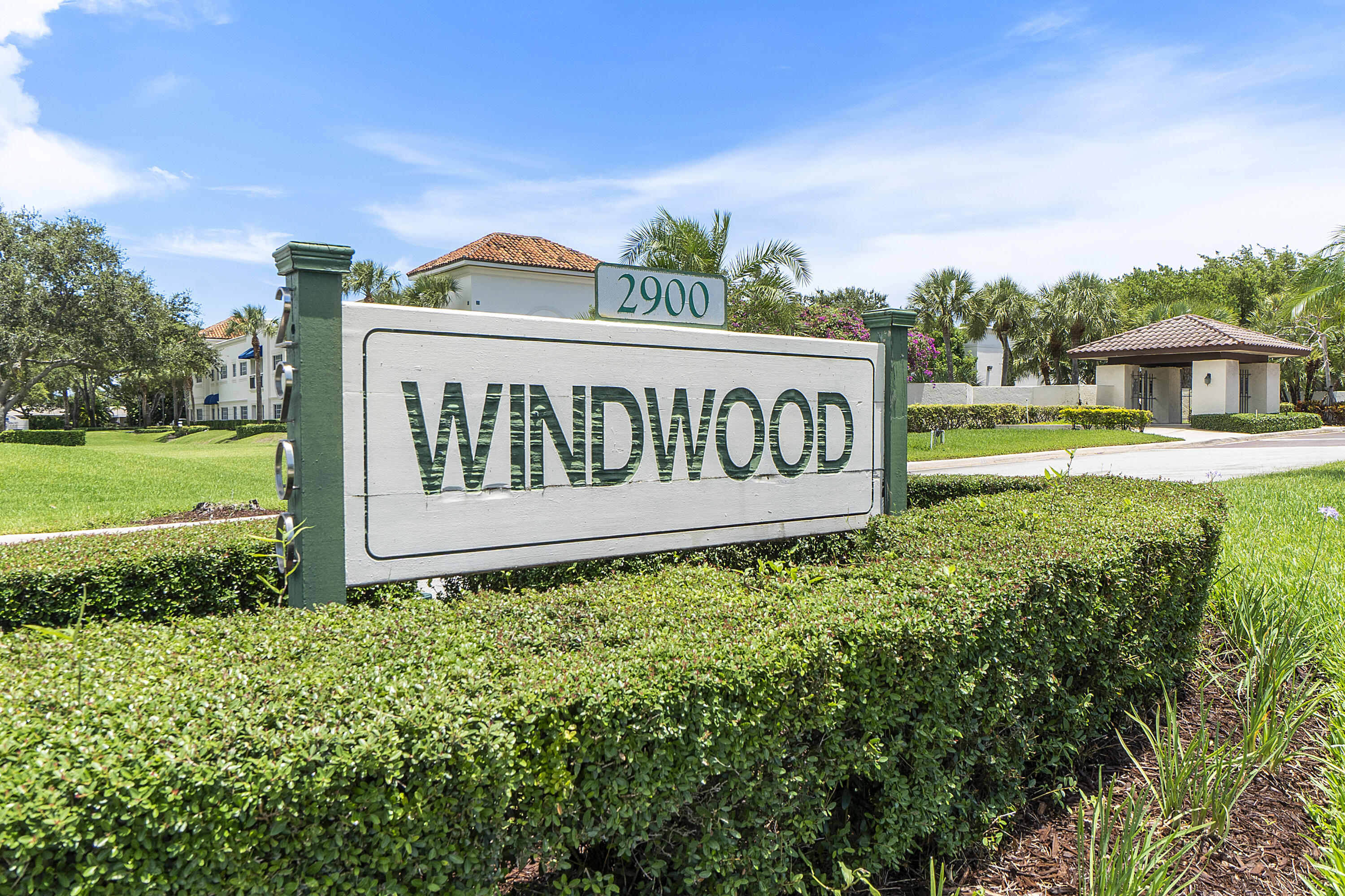 3127 Kingswood Terrace