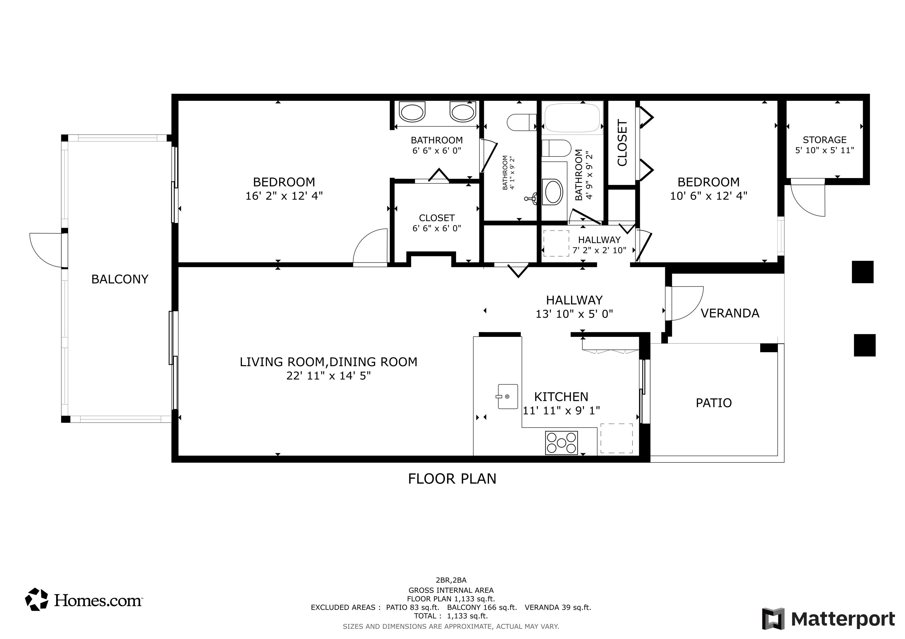 3127 Kingswood Terrace