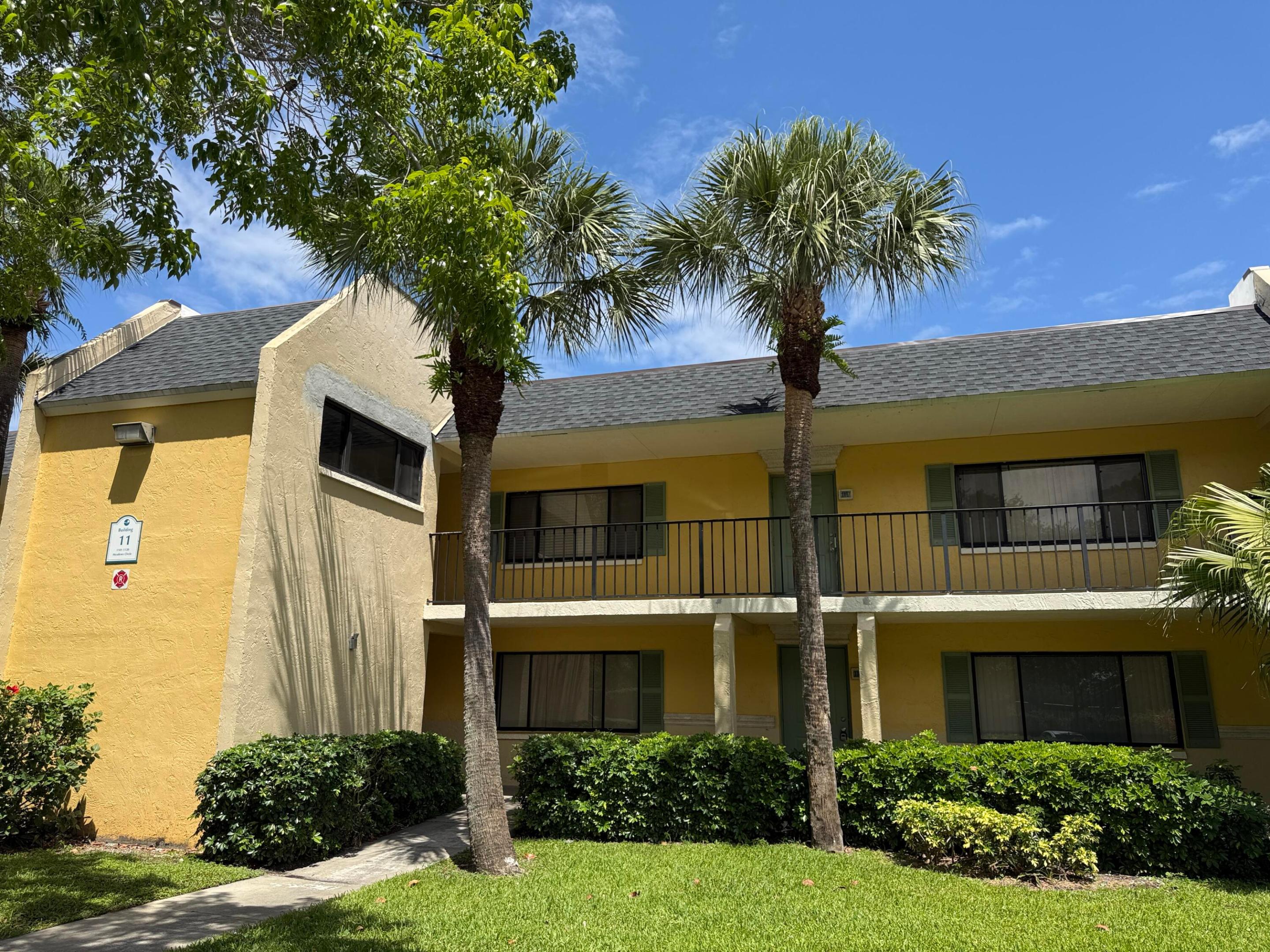 1106 Meadows Circle 1106