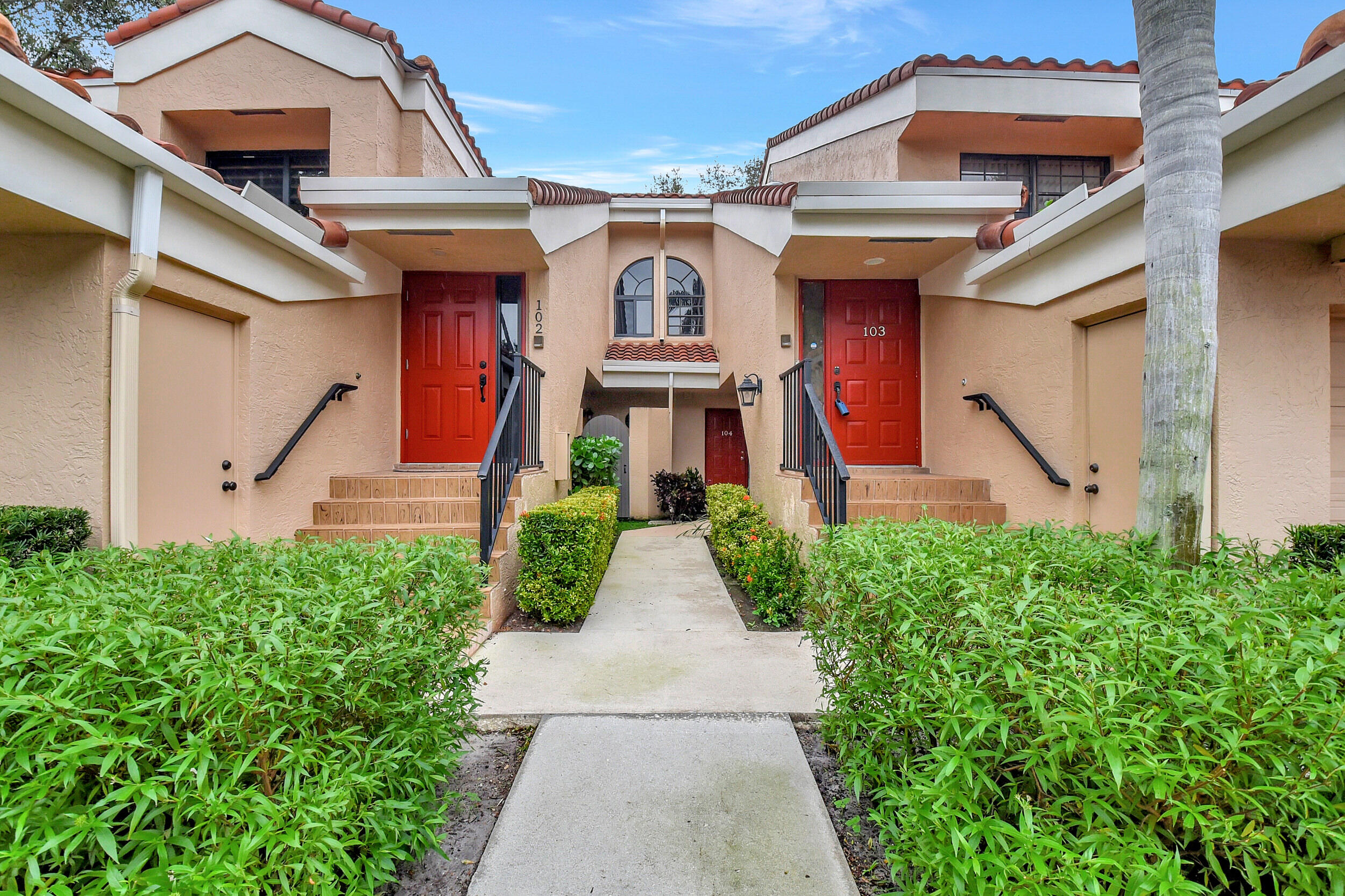 17396 Boca Club Boulevard 104