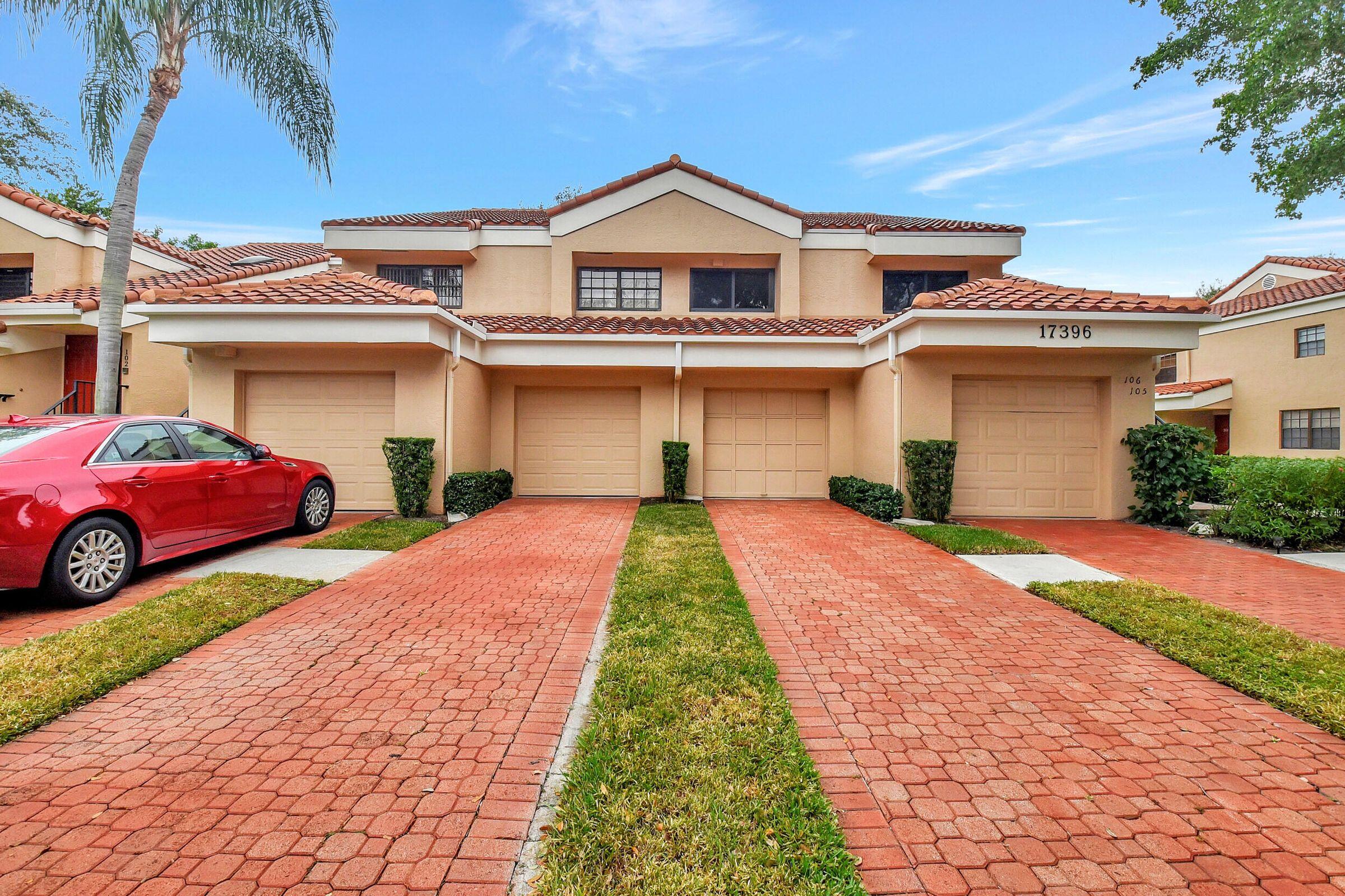 17396 Boca Club Boulevard 104