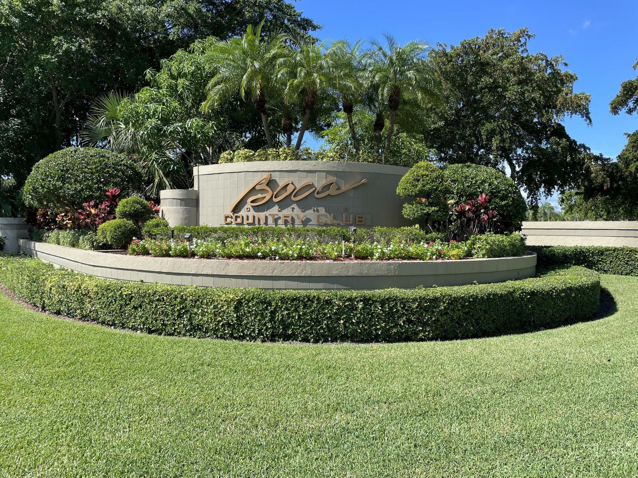 17396 Boca Club Boulevard 104