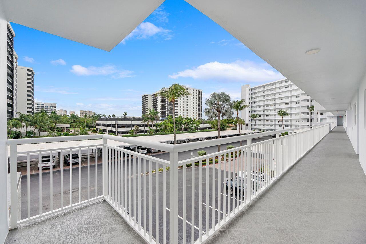 3300 S Ocean Boulevard 317-C, Highland Beach Unit: 317-C