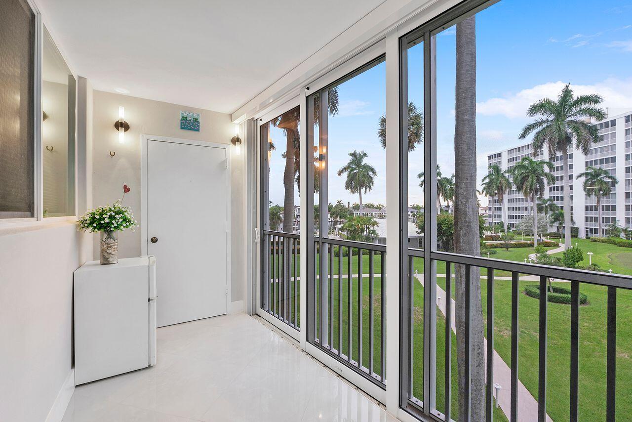 3300 S Ocean Boulevard 317-C, Highland Beach Unit: 317-C