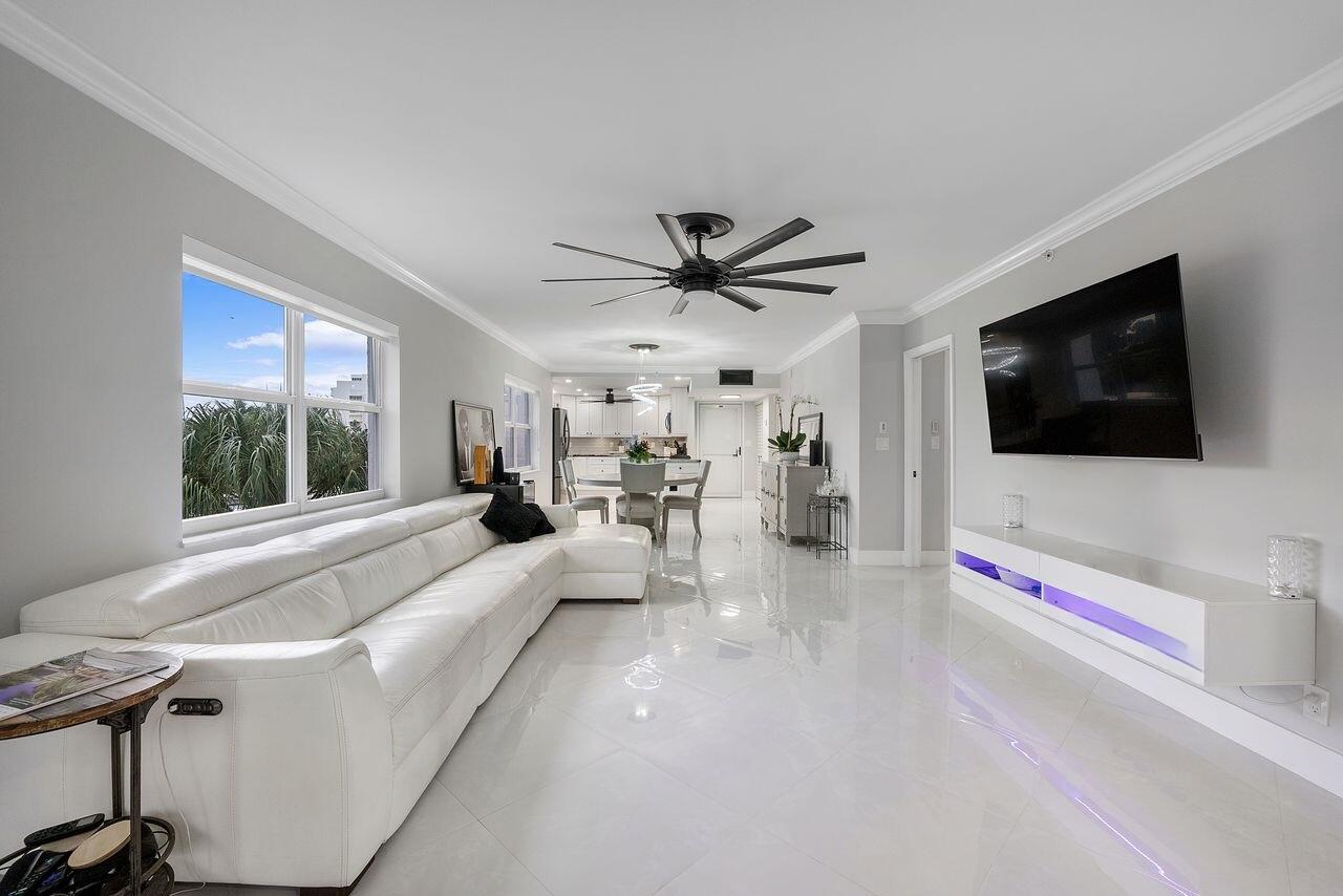 3300 S Ocean Boulevard 317-C, Highland Beach Unit: 317-C