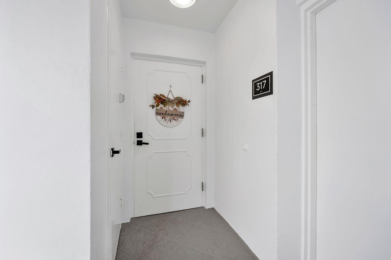 3300 S Ocean Boulevard 317-C, Highland Beach Unit: 317-C