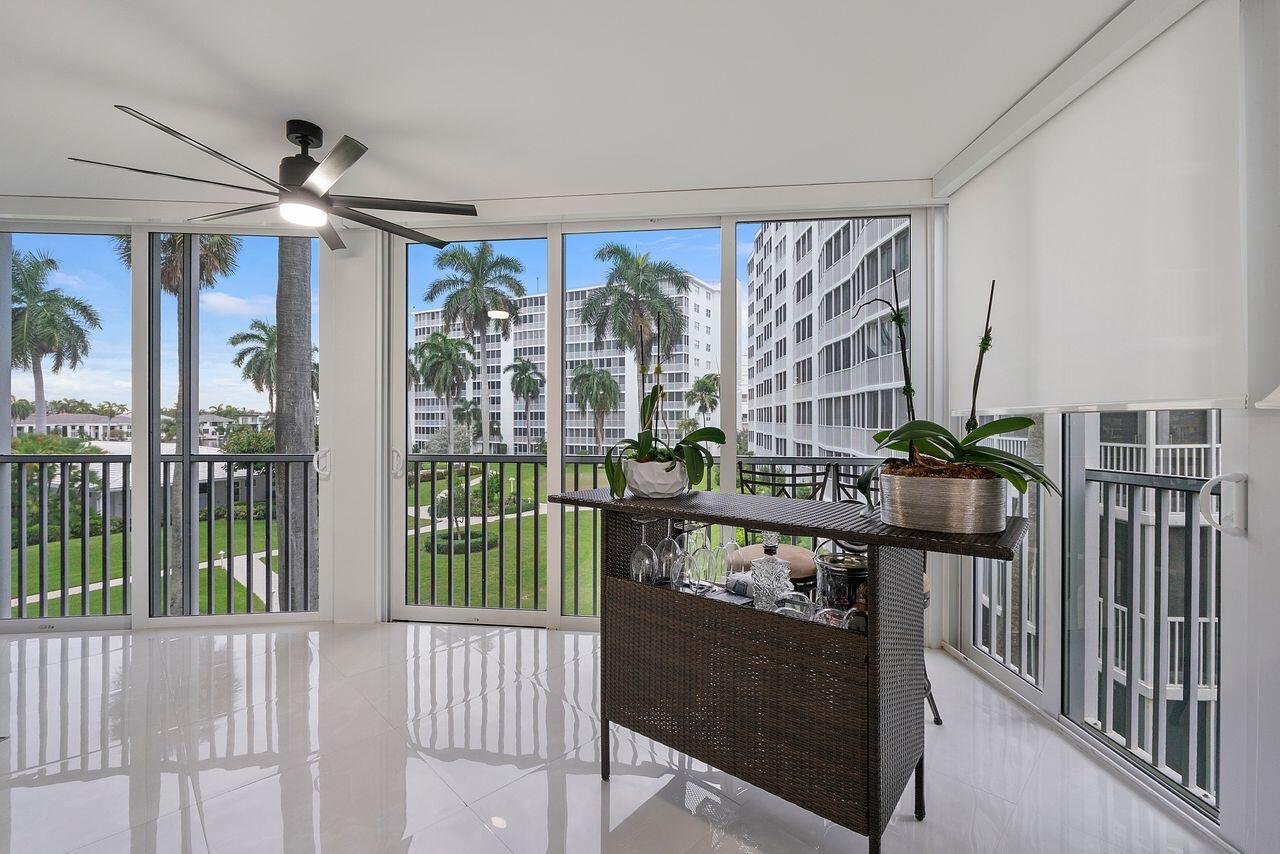 3300 S Ocean Boulevard 317-C, Highland Beach Unit: 317-C