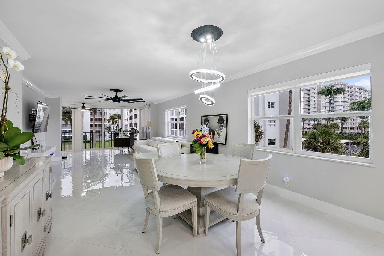 3300 S Ocean Boulevard 317-C, Highland Beach Unit: 317-C