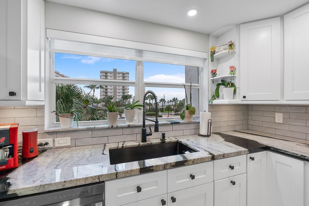 3300 S Ocean Boulevard 317-C, Highland Beach Unit: 317-C