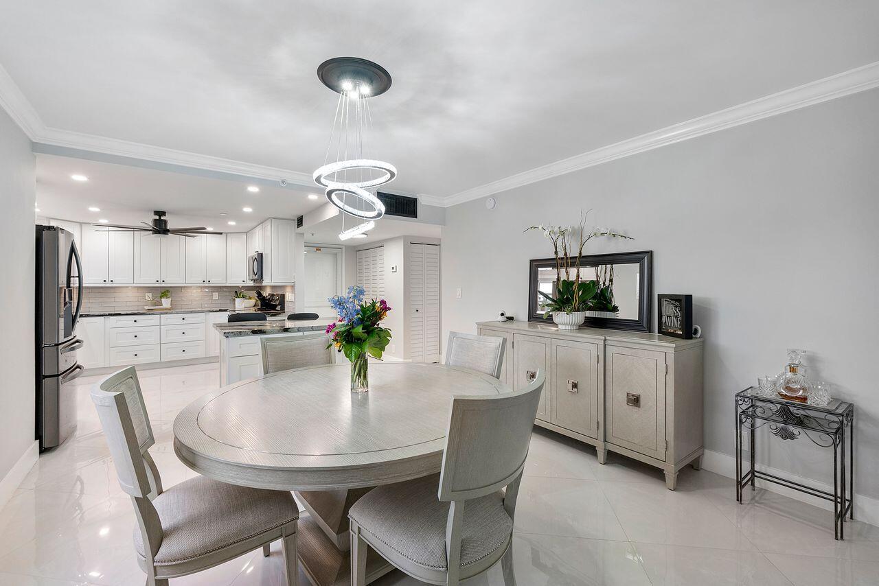 3300 S Ocean Boulevard 317-C, Highland Beach Unit: 317-C