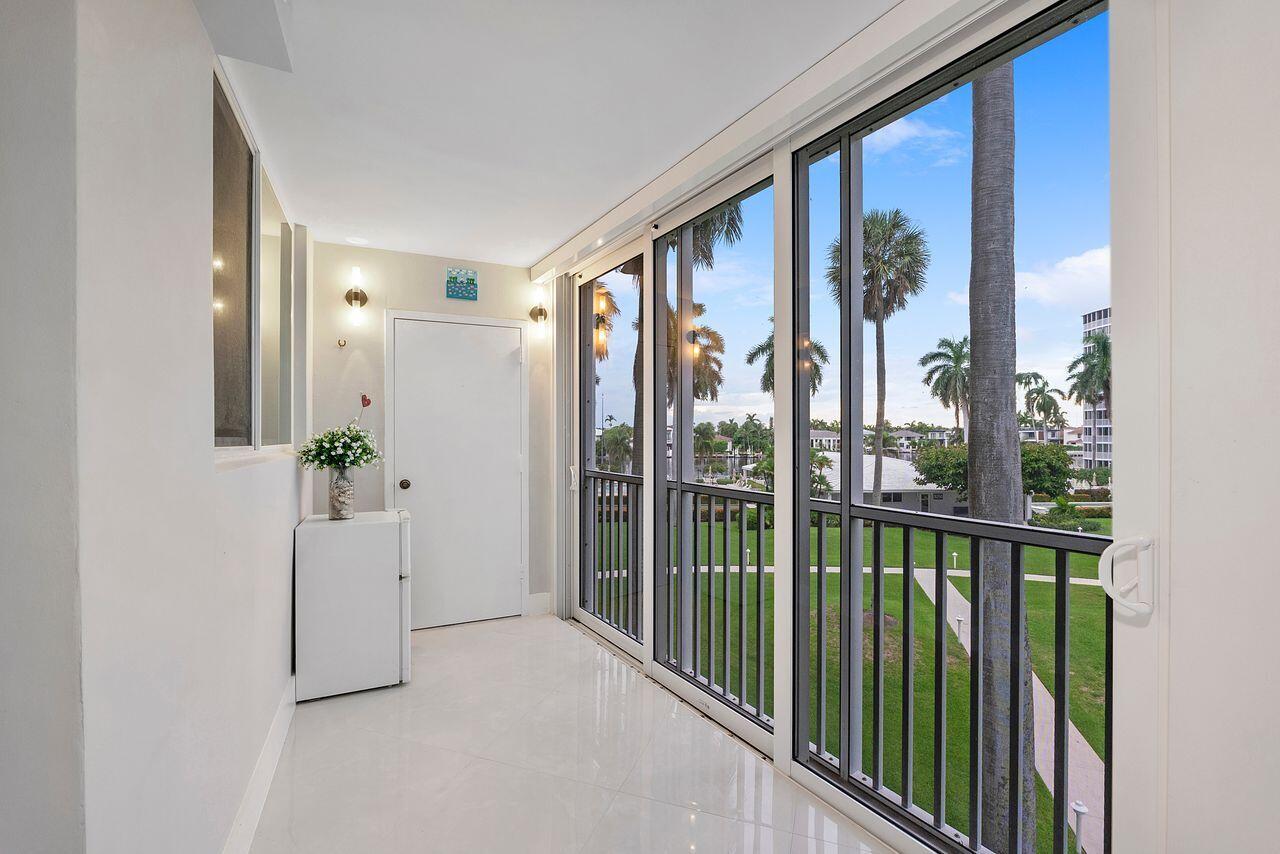 3300 S Ocean Boulevard 317-C, Highland Beach Unit: 317-C