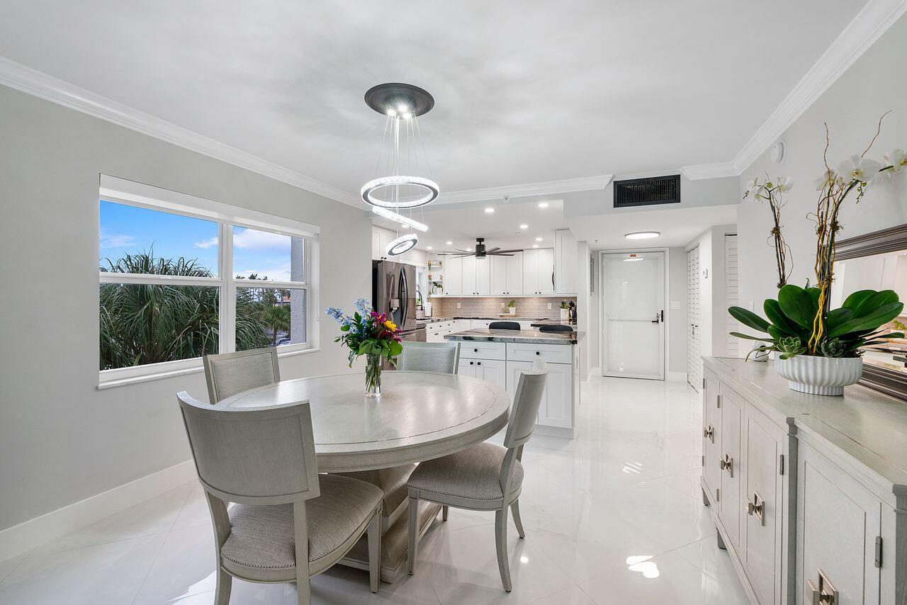 3300 S Ocean Boulevard 317-C, Highland Beach Unit: 317-C