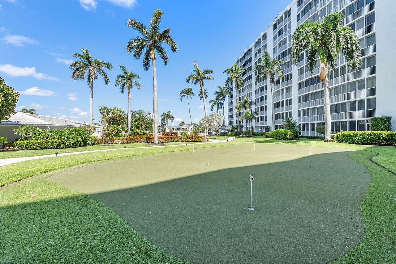 3300 S Ocean Boulevard 317-C, Highland Beach Unit: 317-C