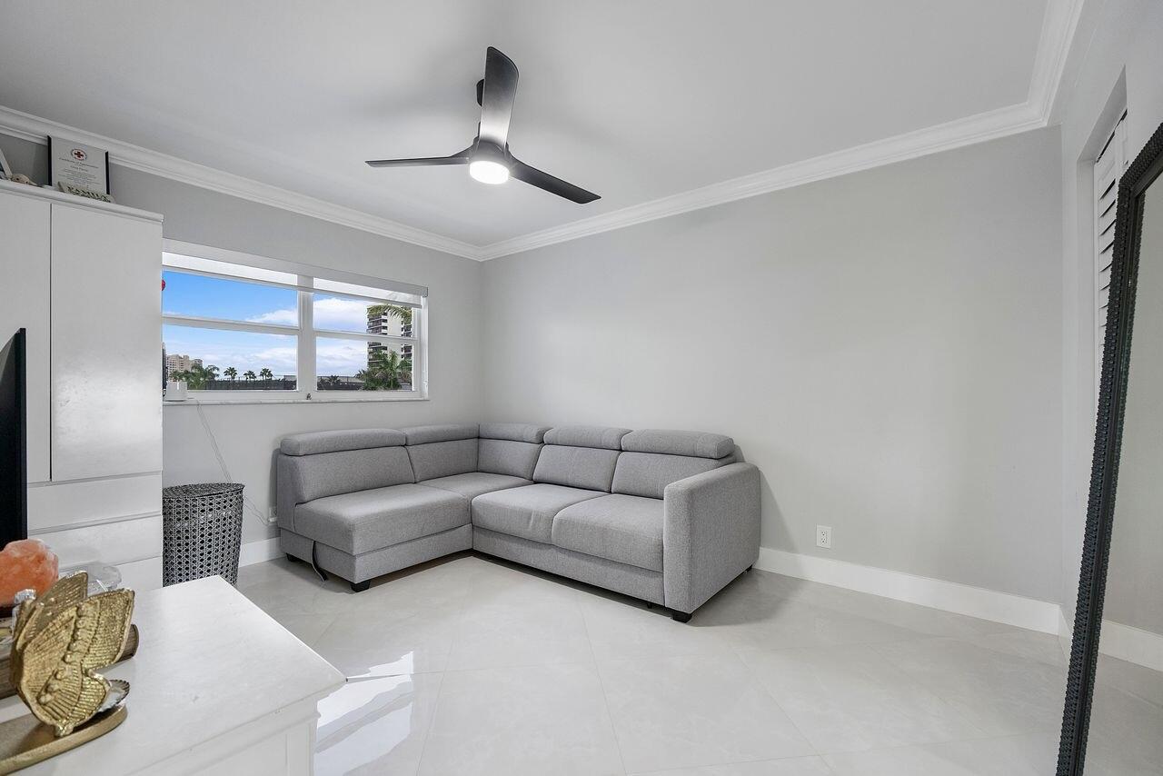 3300 S Ocean Boulevard 317-C, Highland Beach Unit: 317-C