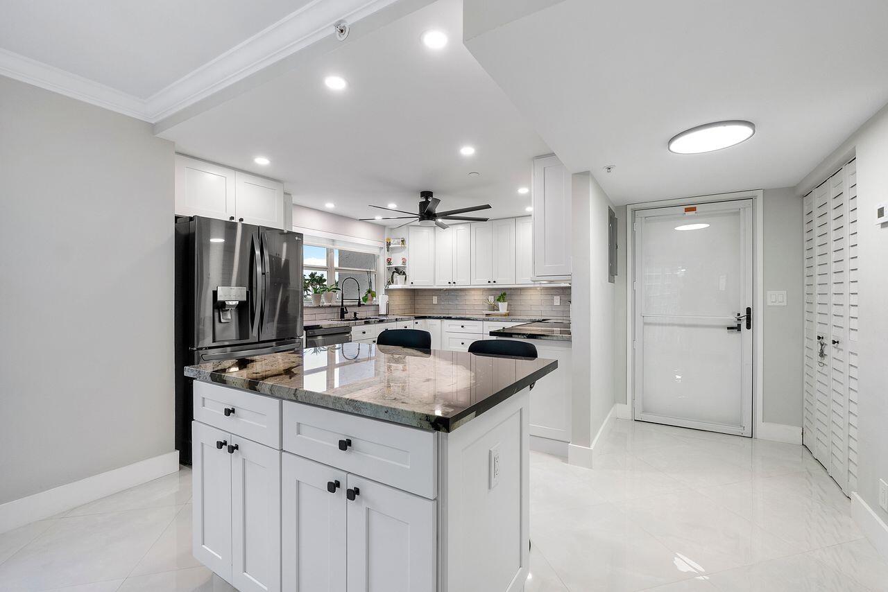 3300 S Ocean Boulevard 317-C, Highland Beach Unit: 317-C