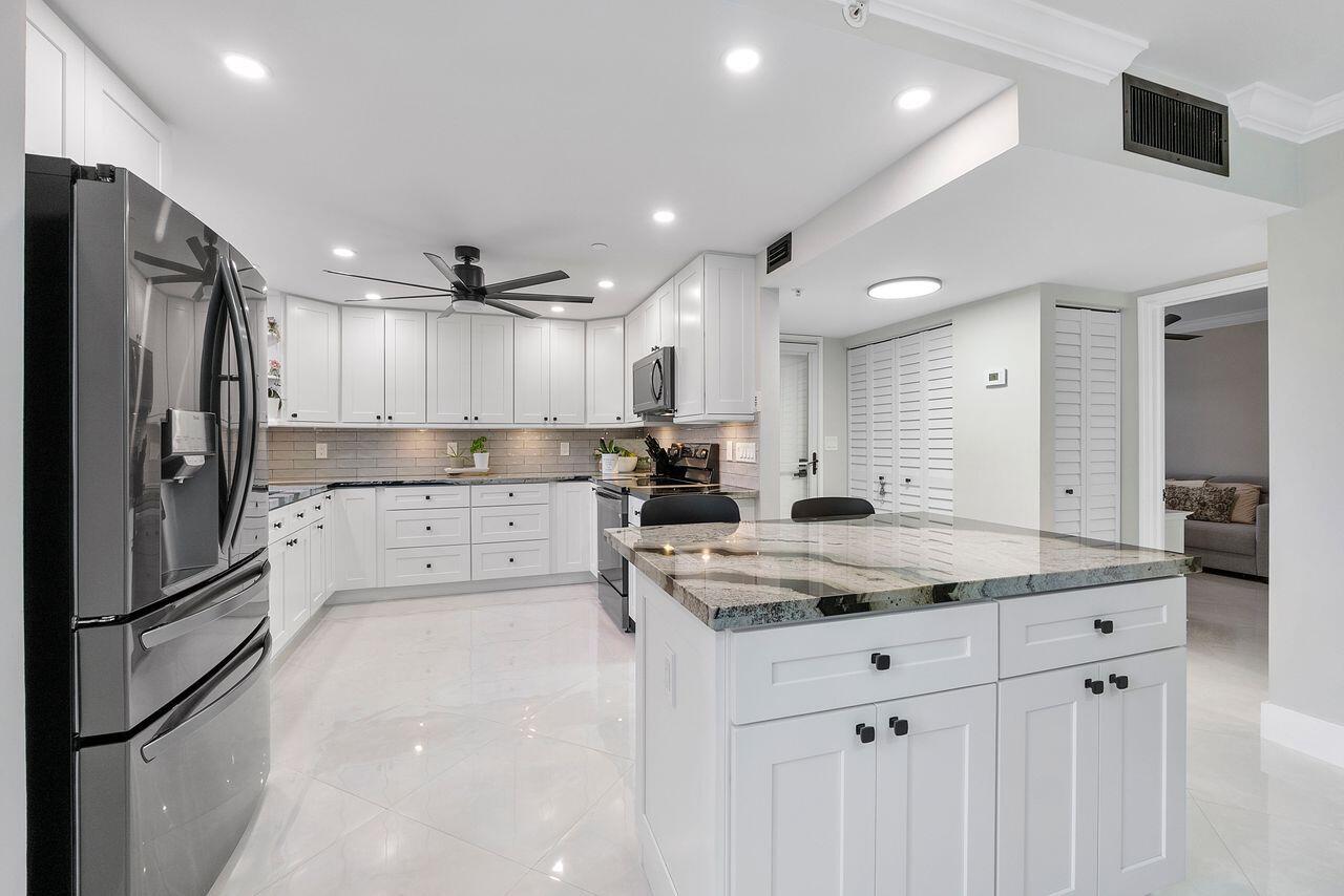 3300 S Ocean Boulevard 317-C, Highland Beach Unit: 317-C