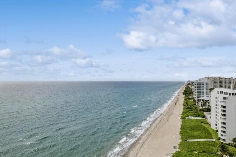 3300 S Ocean Boulevard 317-C, Highland Beach Unit: 317-C
