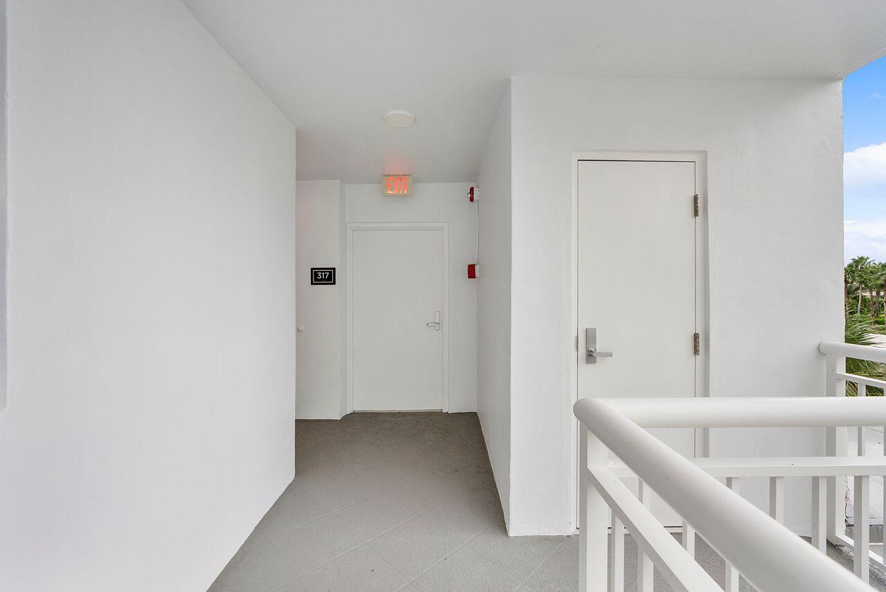 3300 S Ocean Boulevard 317-C, Highland Beach Unit: 317-C