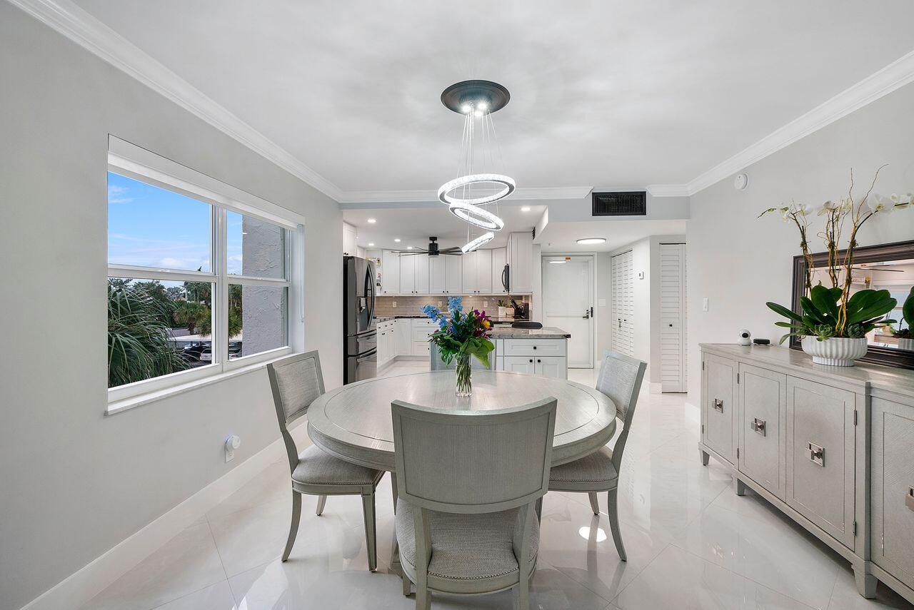 3300 S Ocean Boulevard 317-C, Highland Beach Unit: 317-C